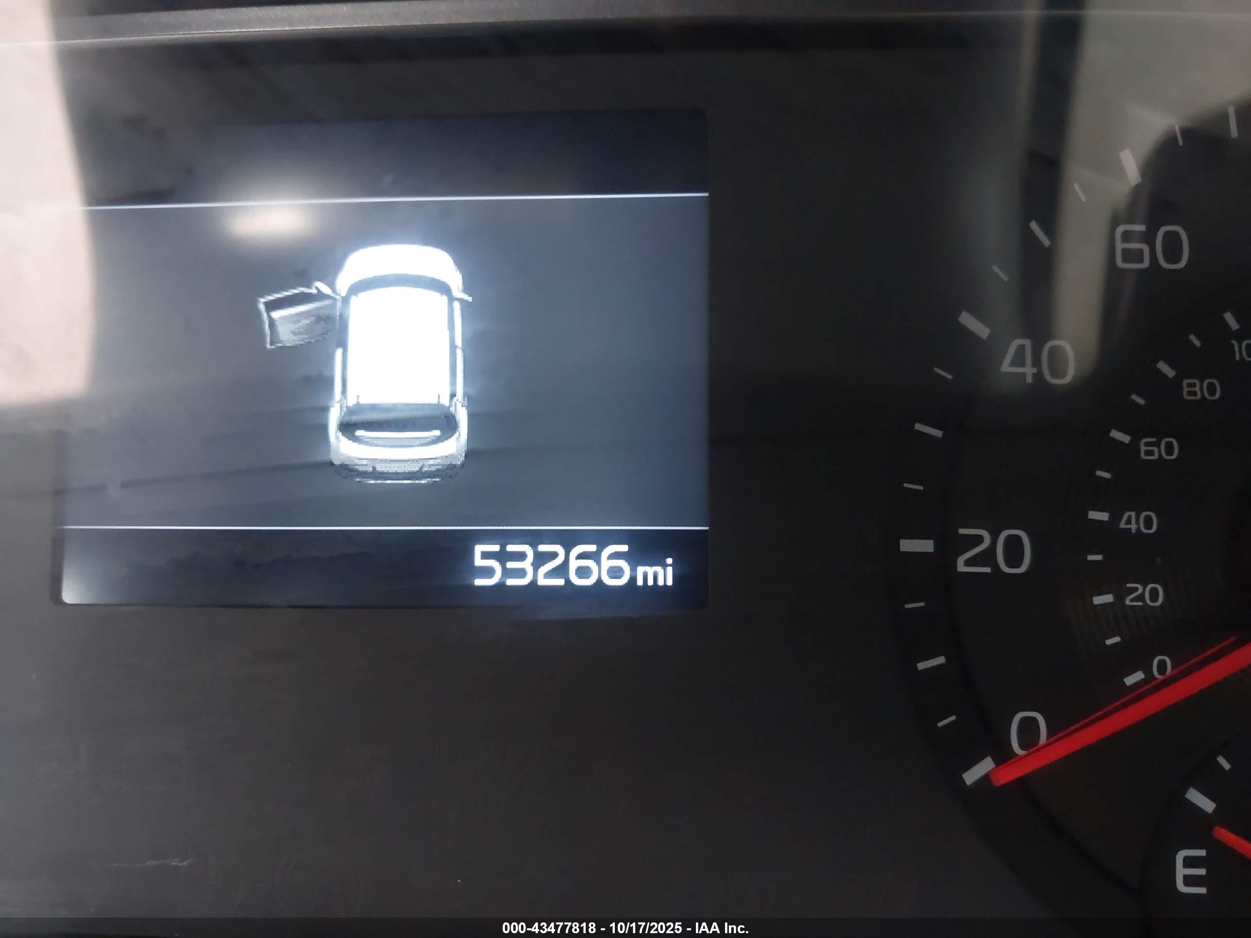 KIA SOUL image 7
