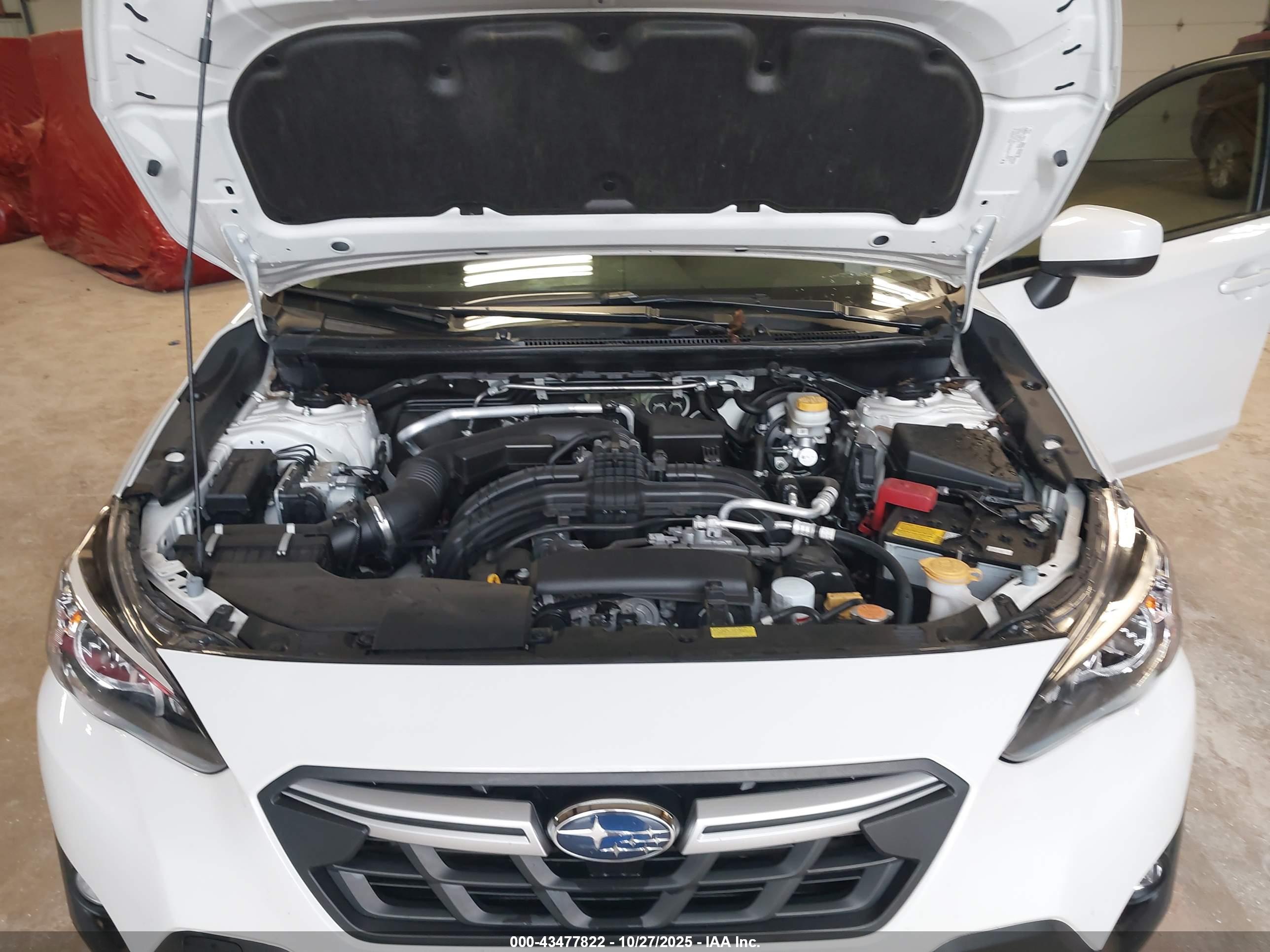 SUBARU CROSSTREK image 10