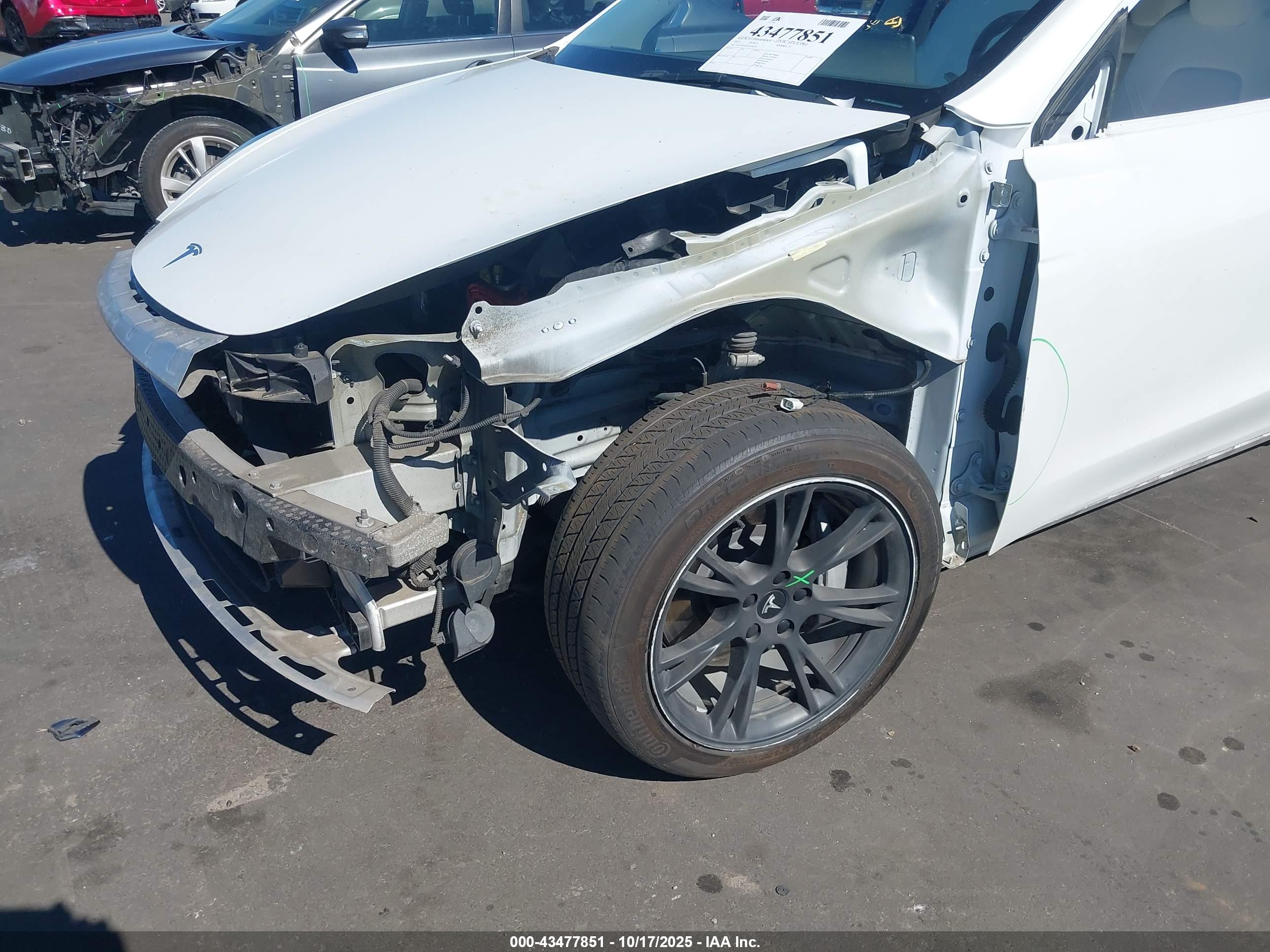 TESLA MODEL image 6