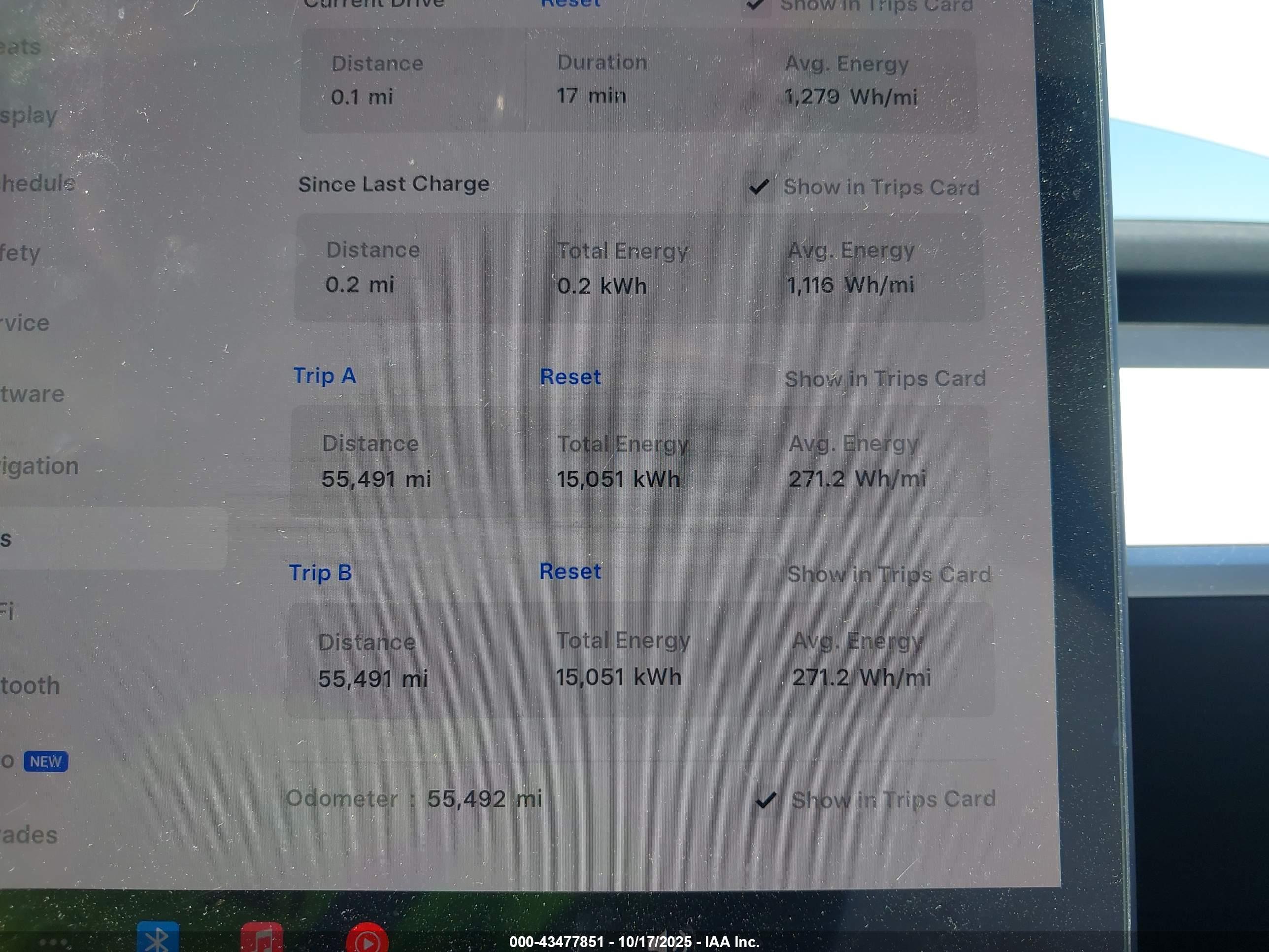 TESLA MODEL image 7