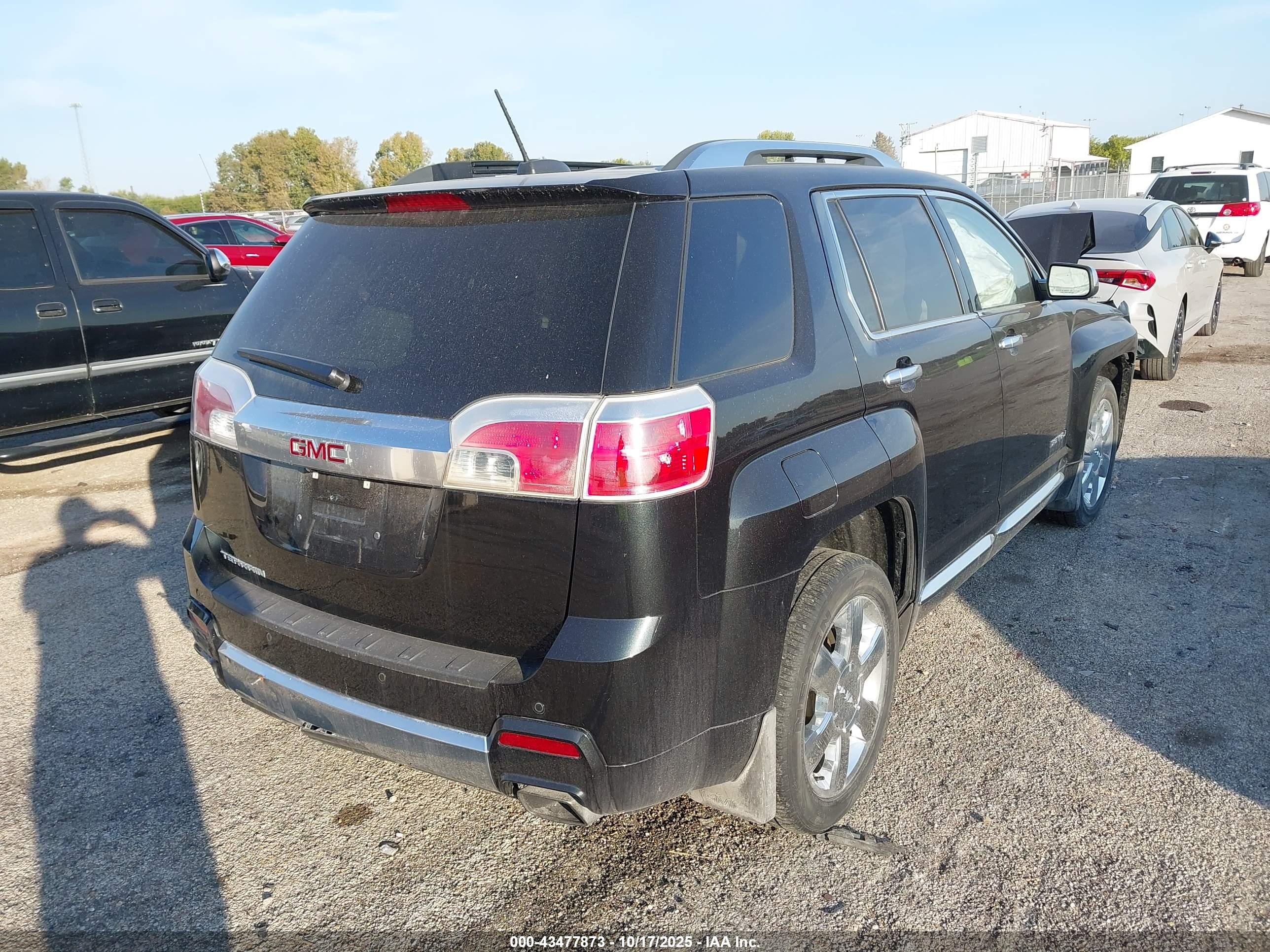 GMC TERRAIN image 4