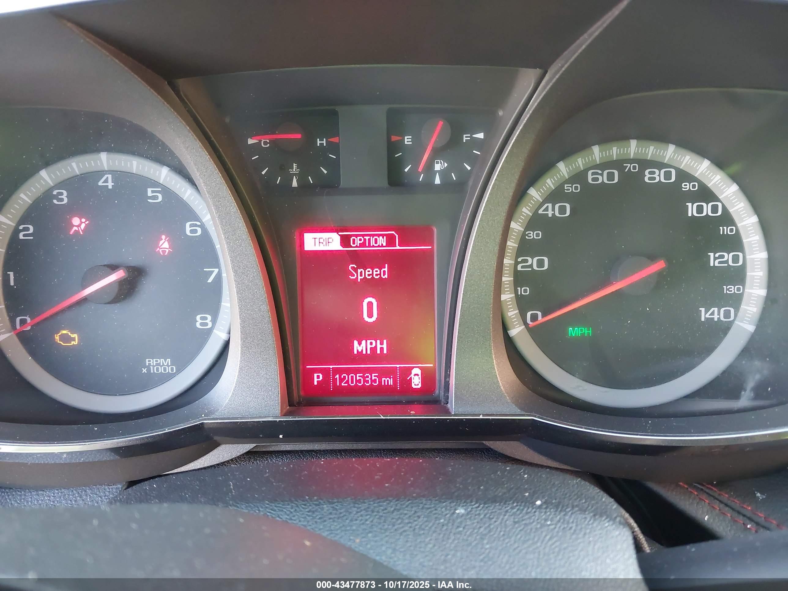 GMC TERRAIN image 7