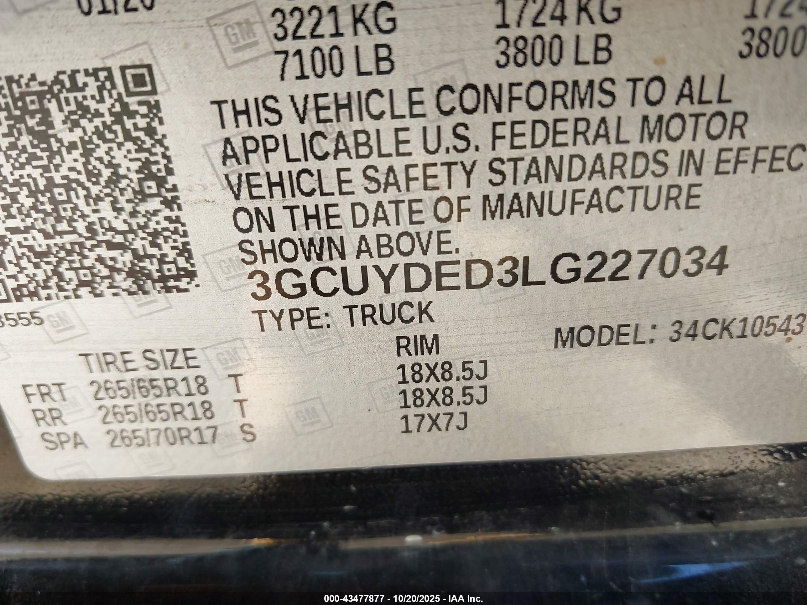 CHEVROLET SILVERADO image 9