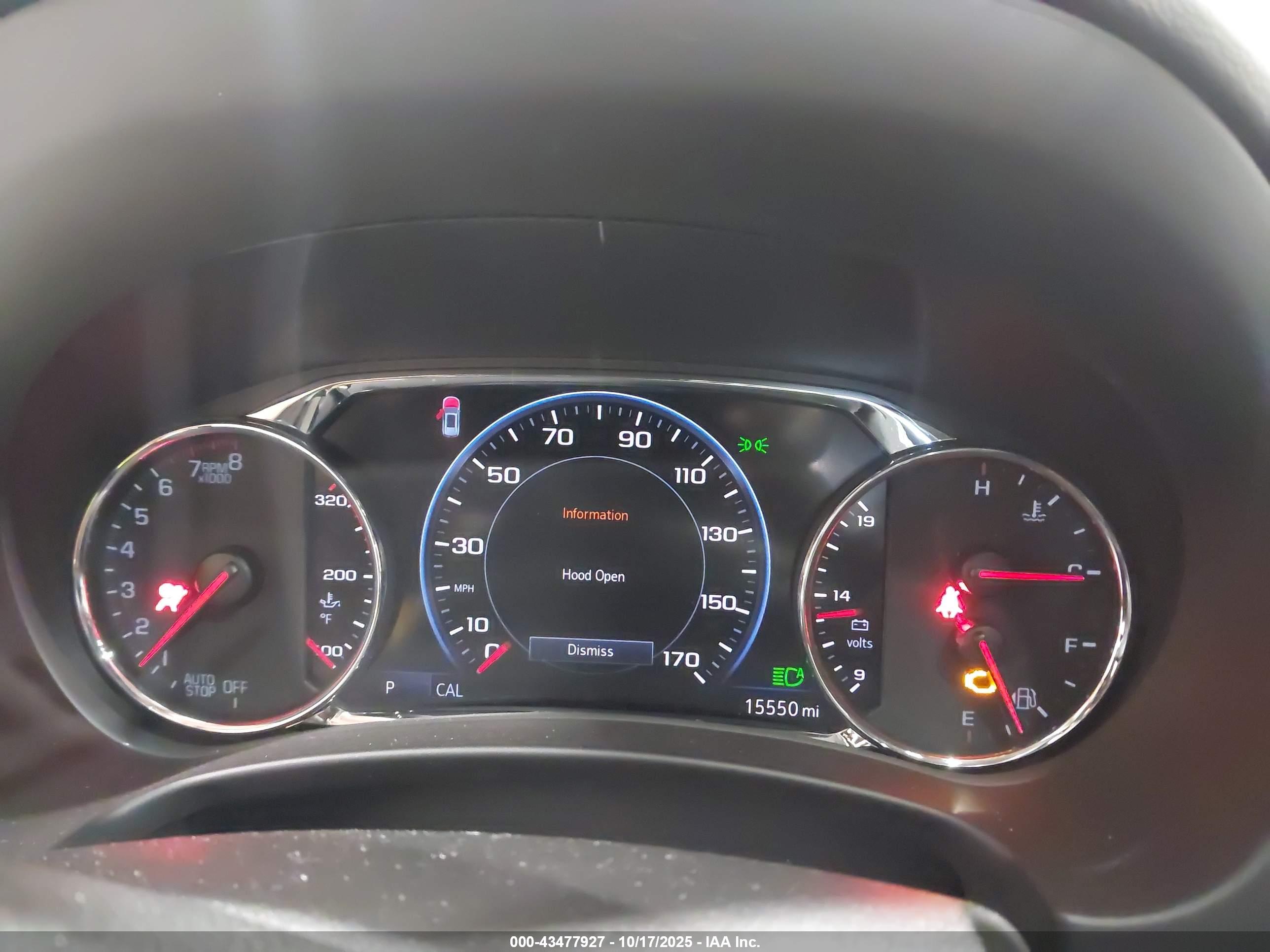 GMC TERRAIN image 7