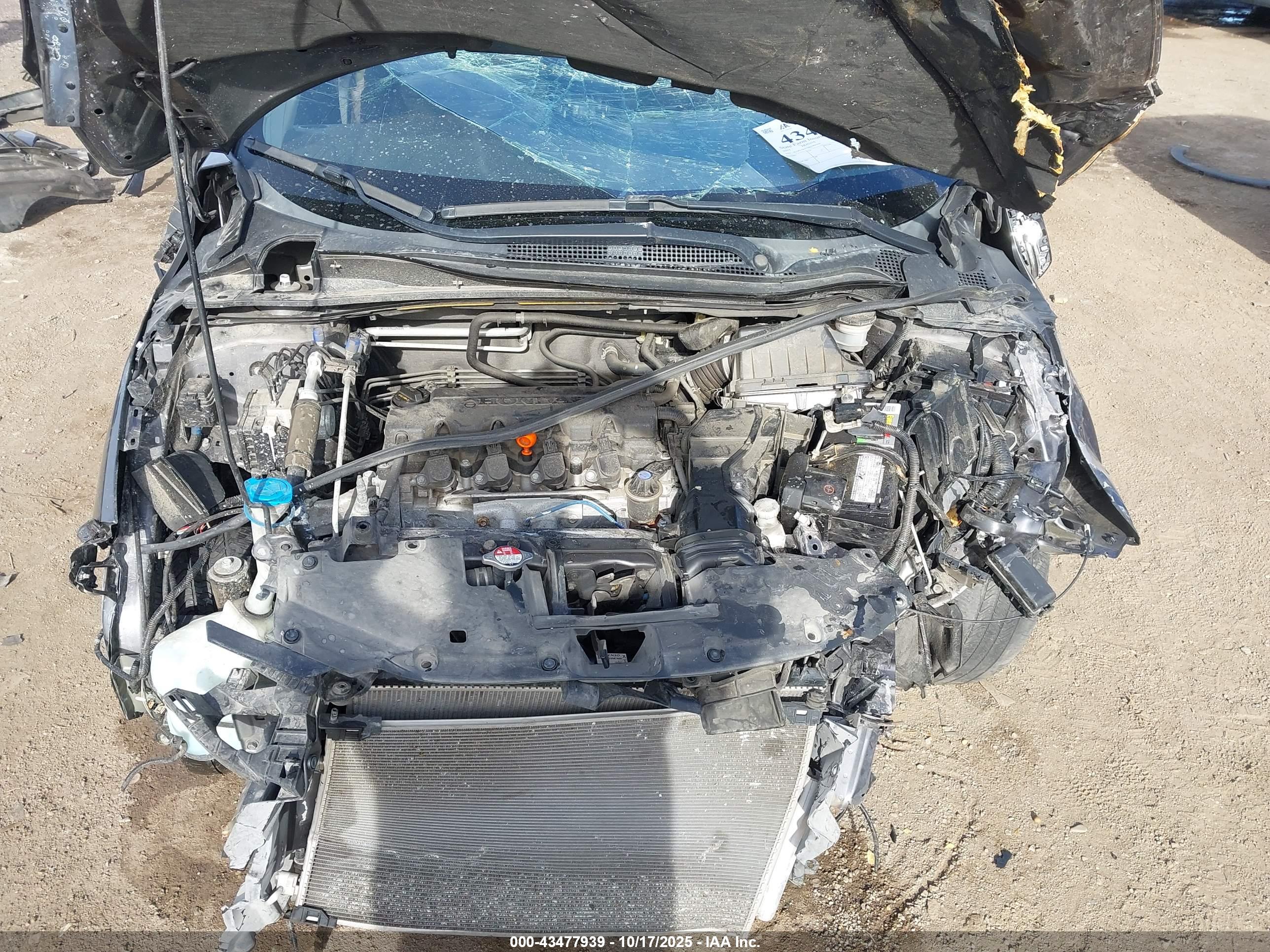 HONDA HR-V image 10