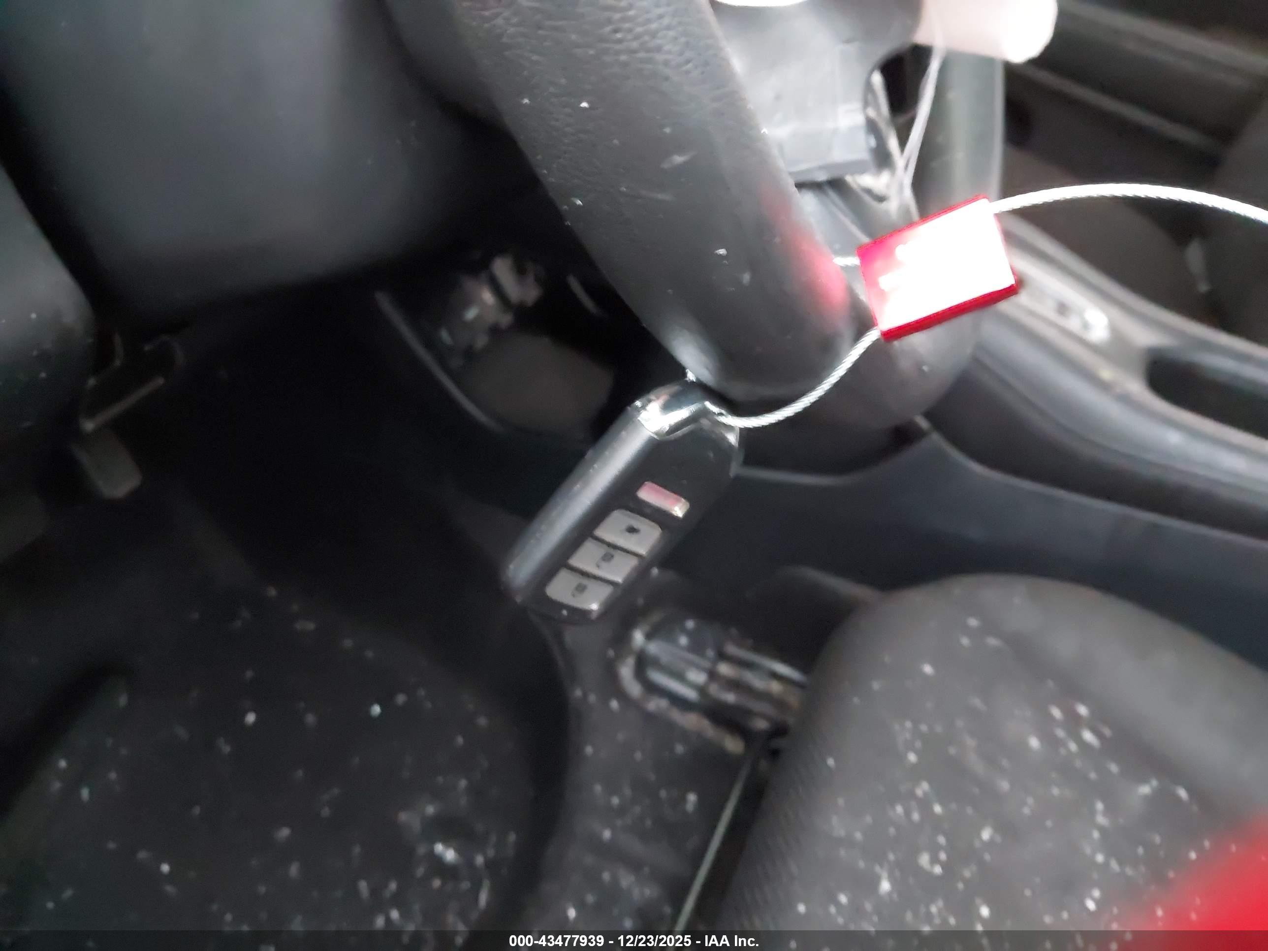 HONDA HR-V image 11