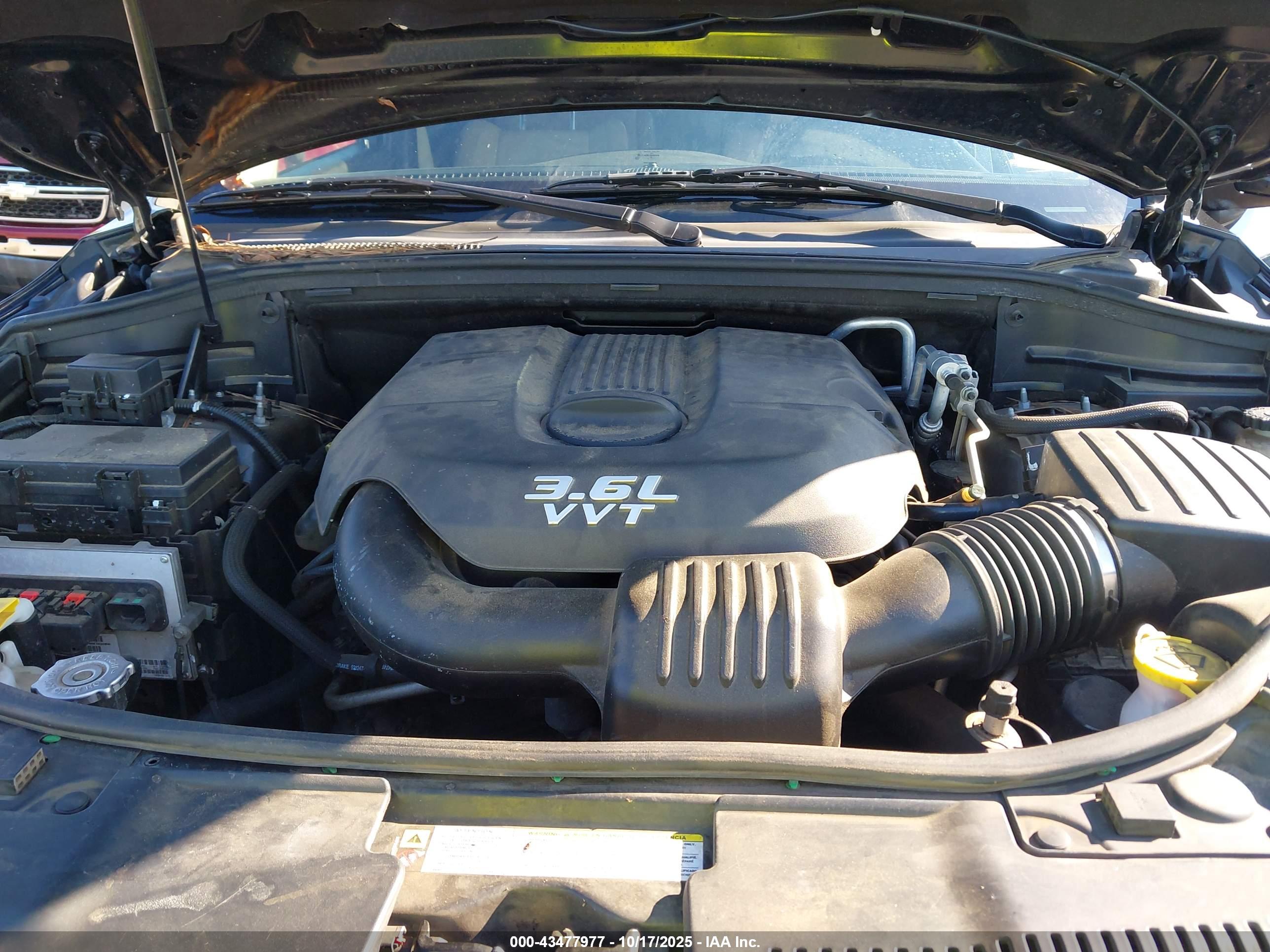DODGE DURANGO image 10