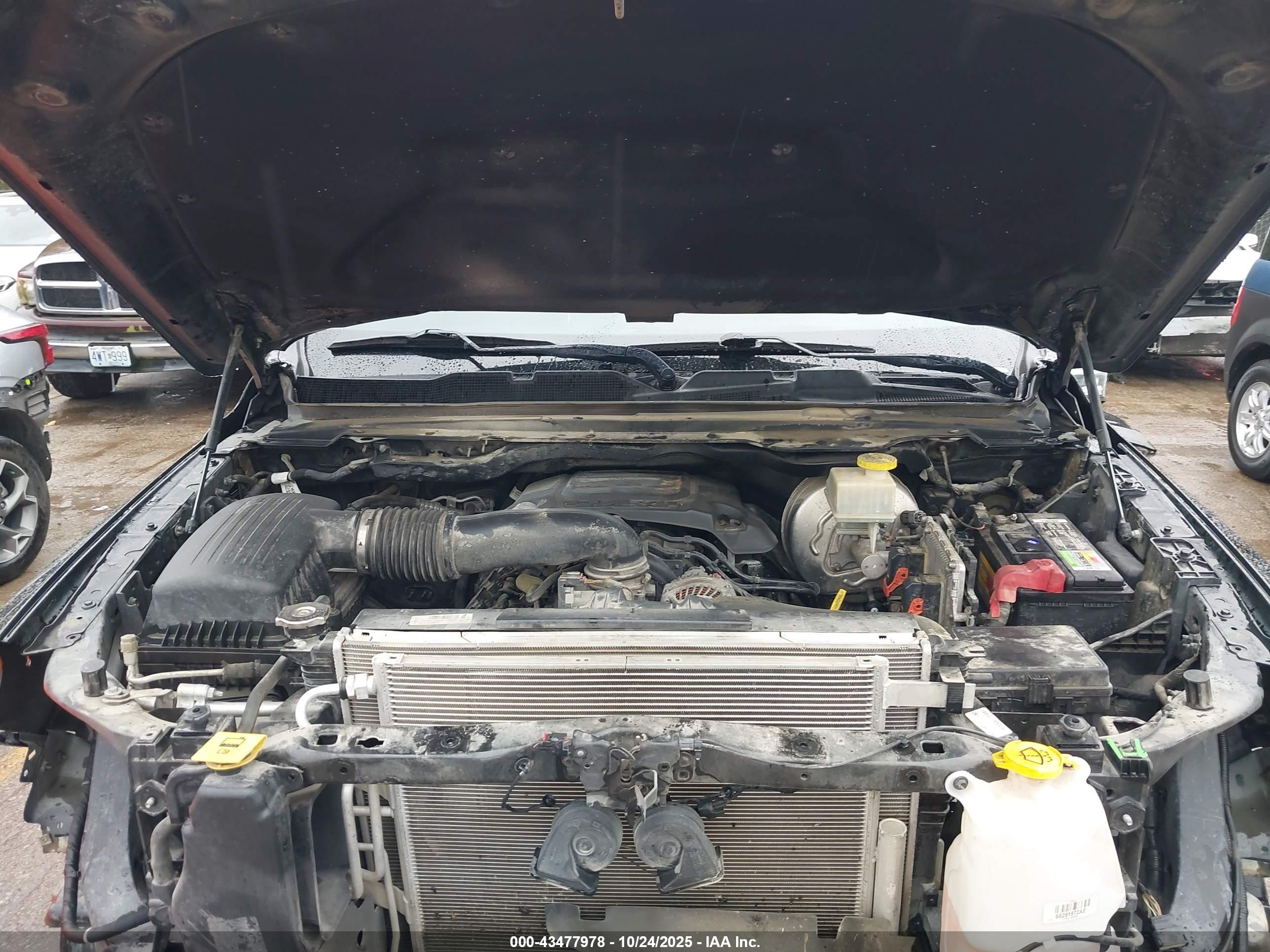 RAM 1500 image 10