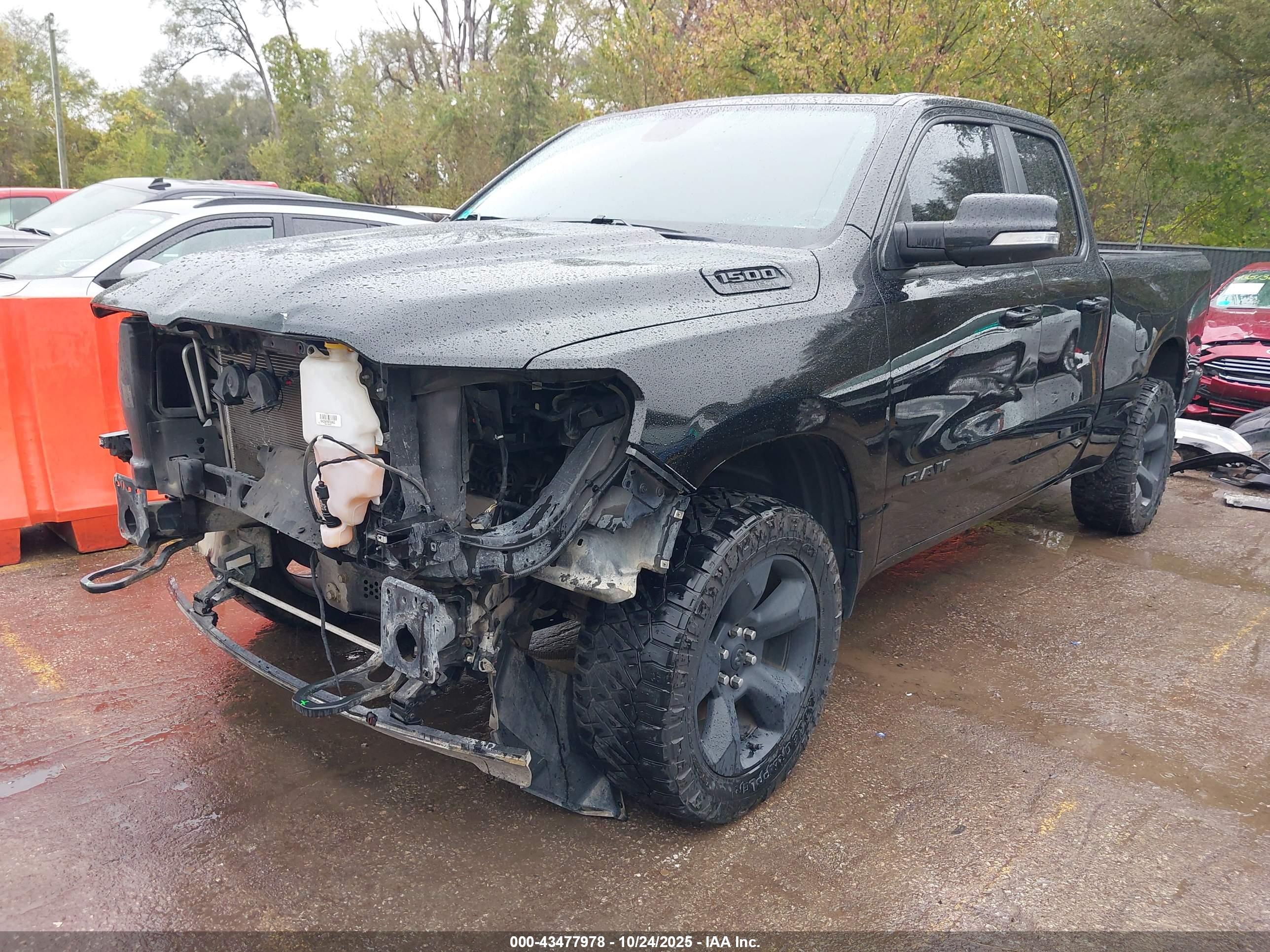 RAM 1500 image 2