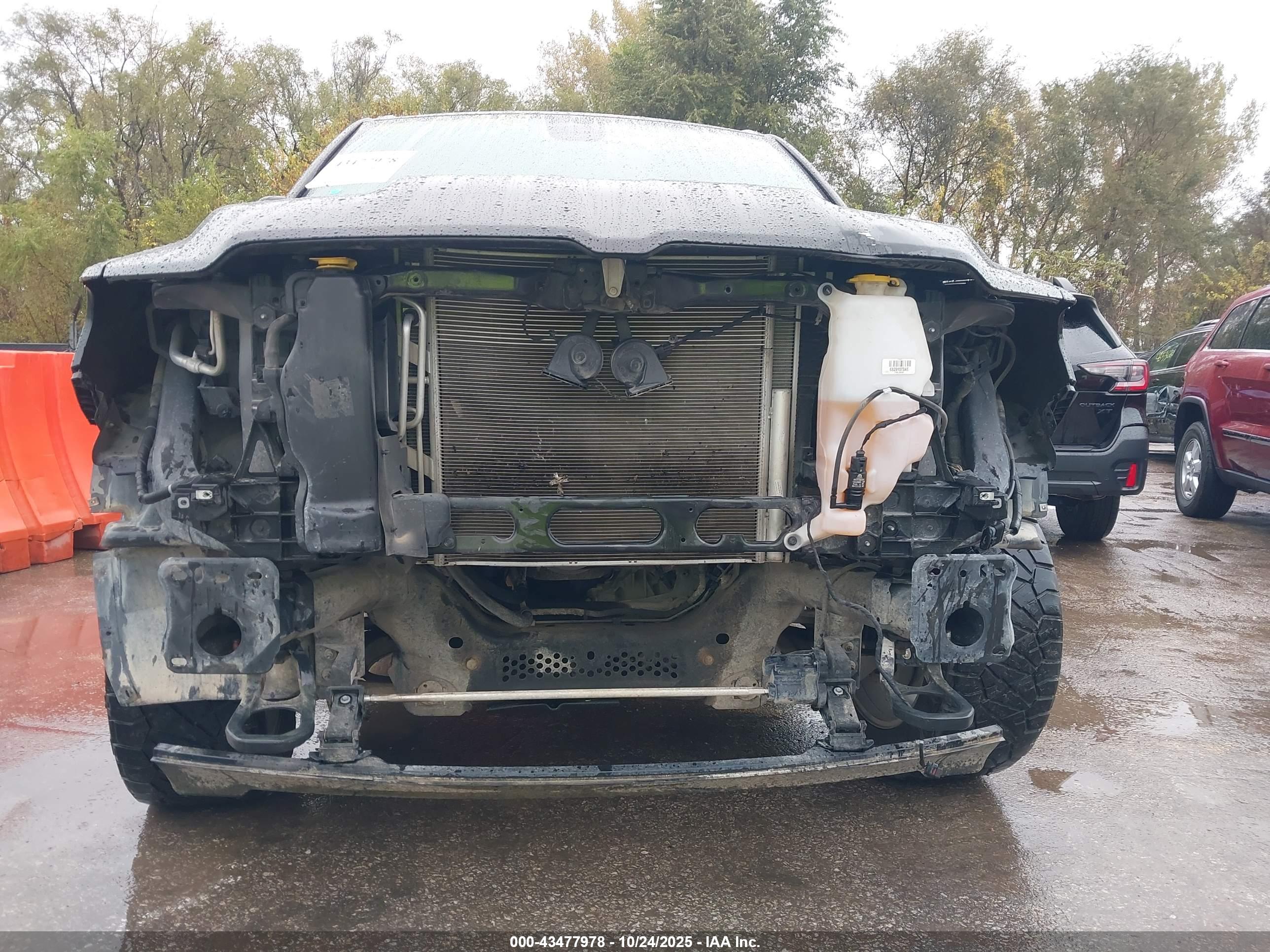 RAM 1500 image 6