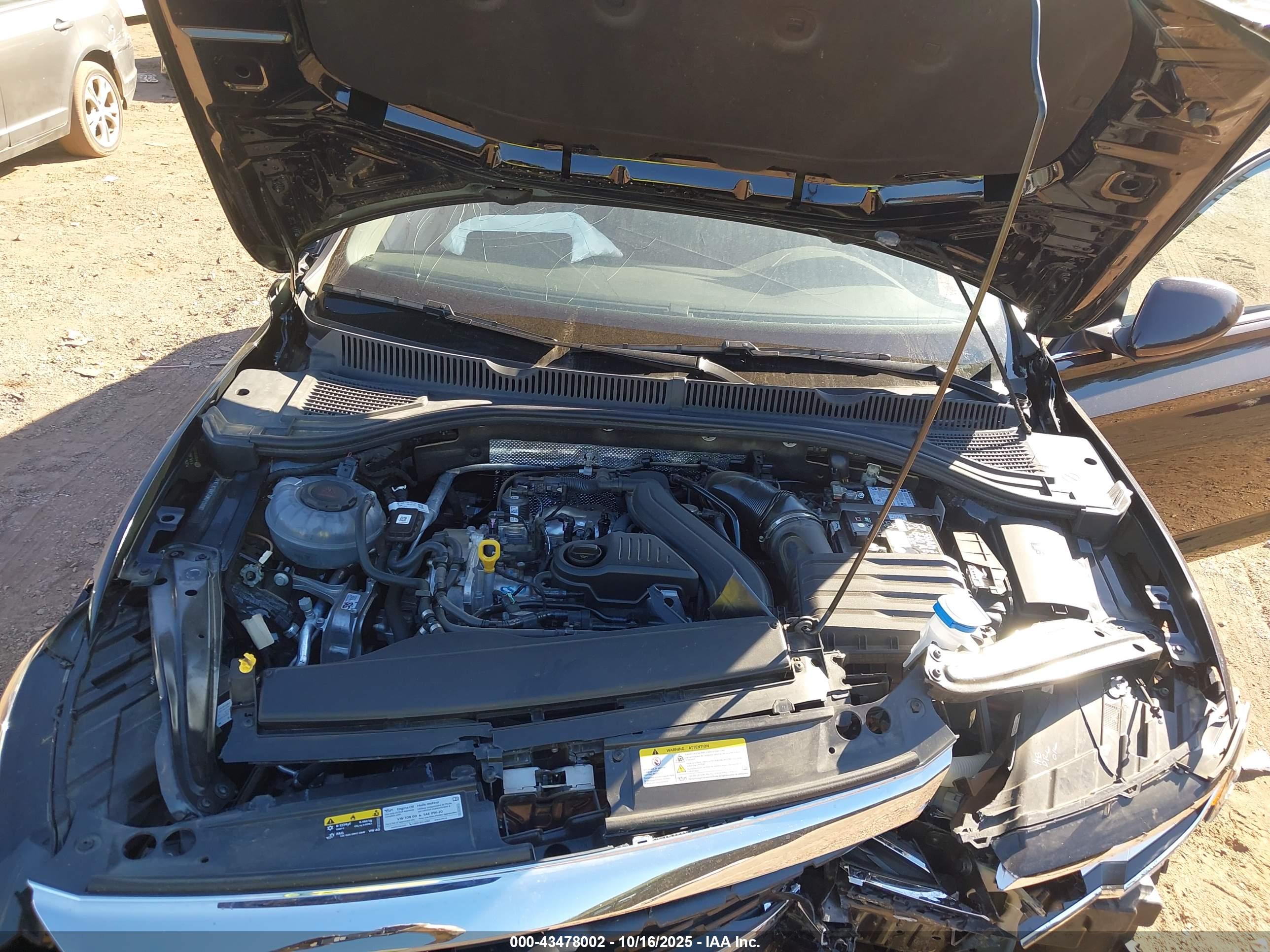 VOLKSWAGEN JETTA image 10