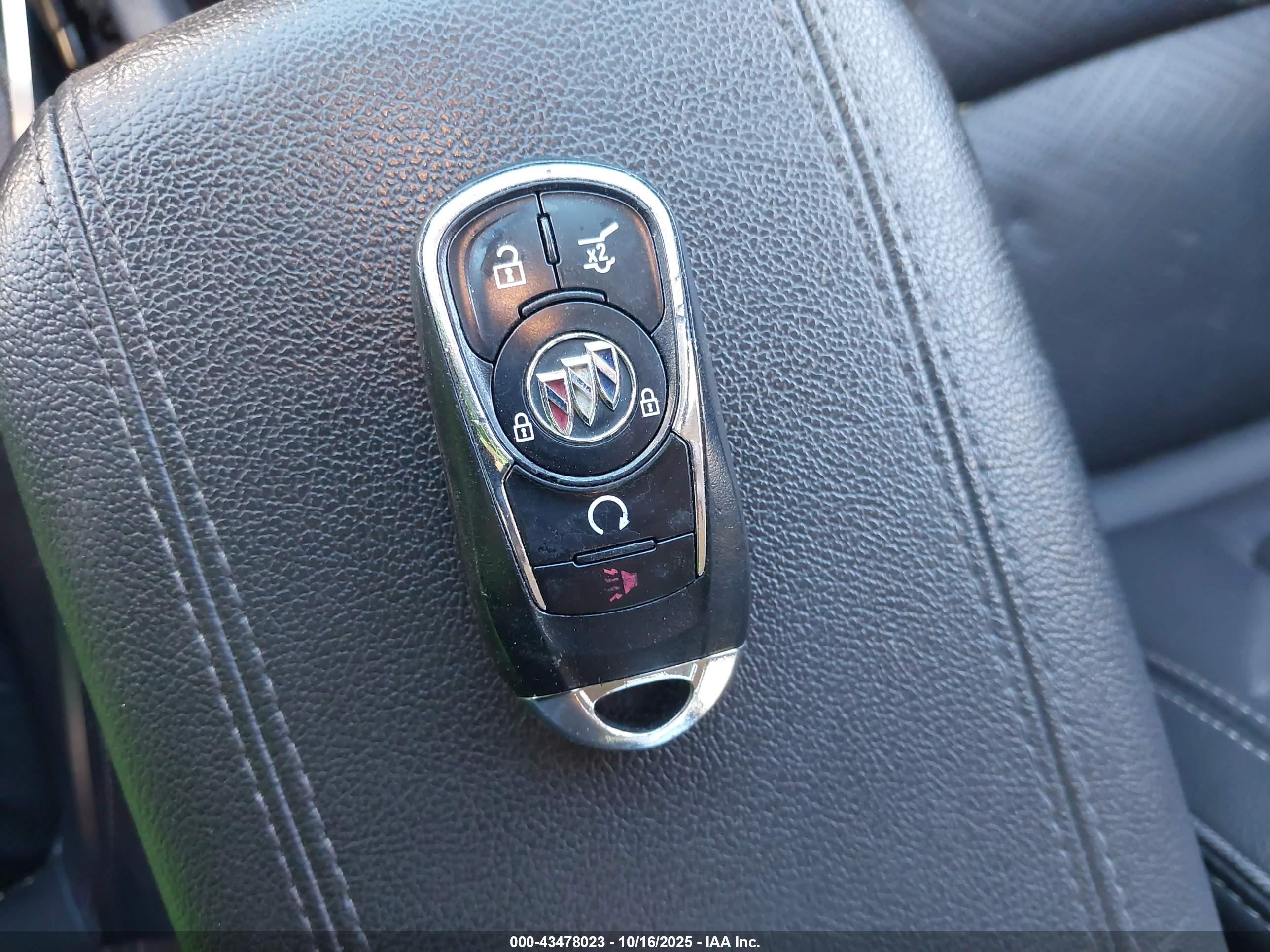 BUICK ENCORE image 11