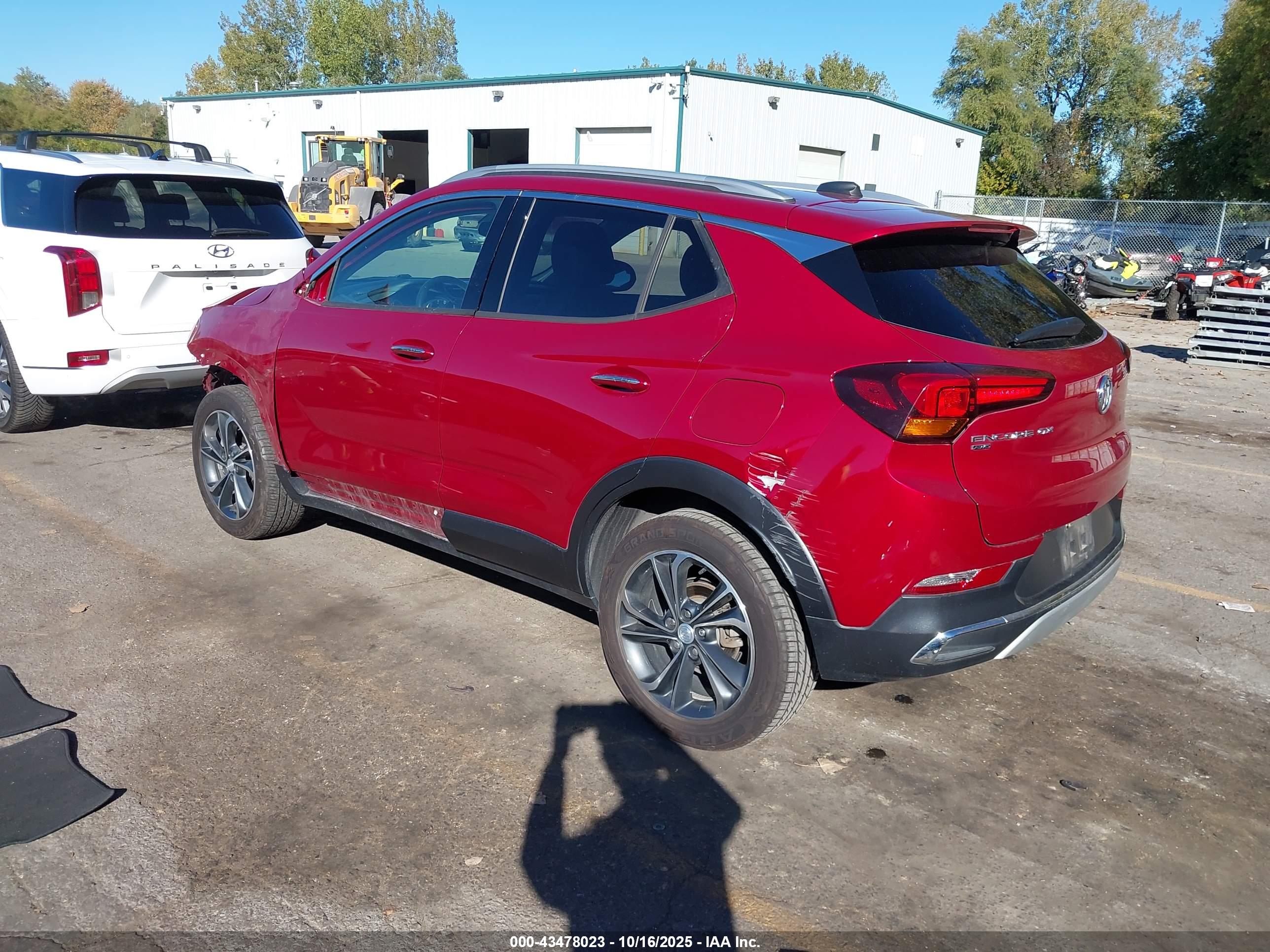 BUICK ENCORE image 3