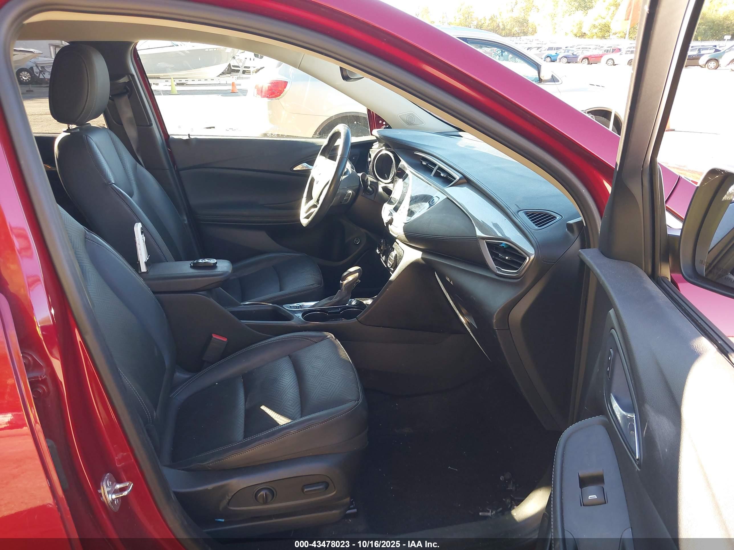 BUICK ENCORE image 5