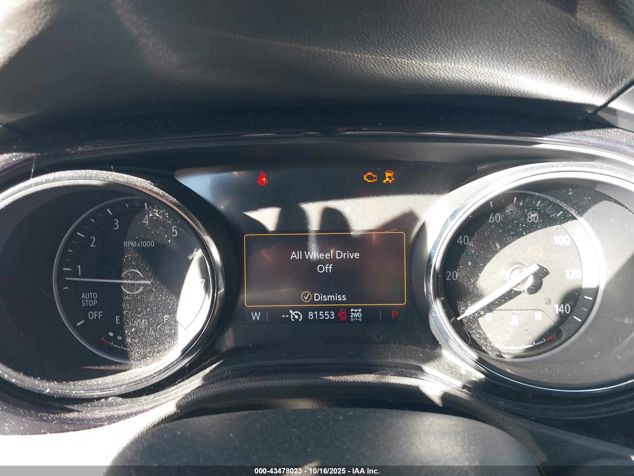 BUICK ENCORE image 7