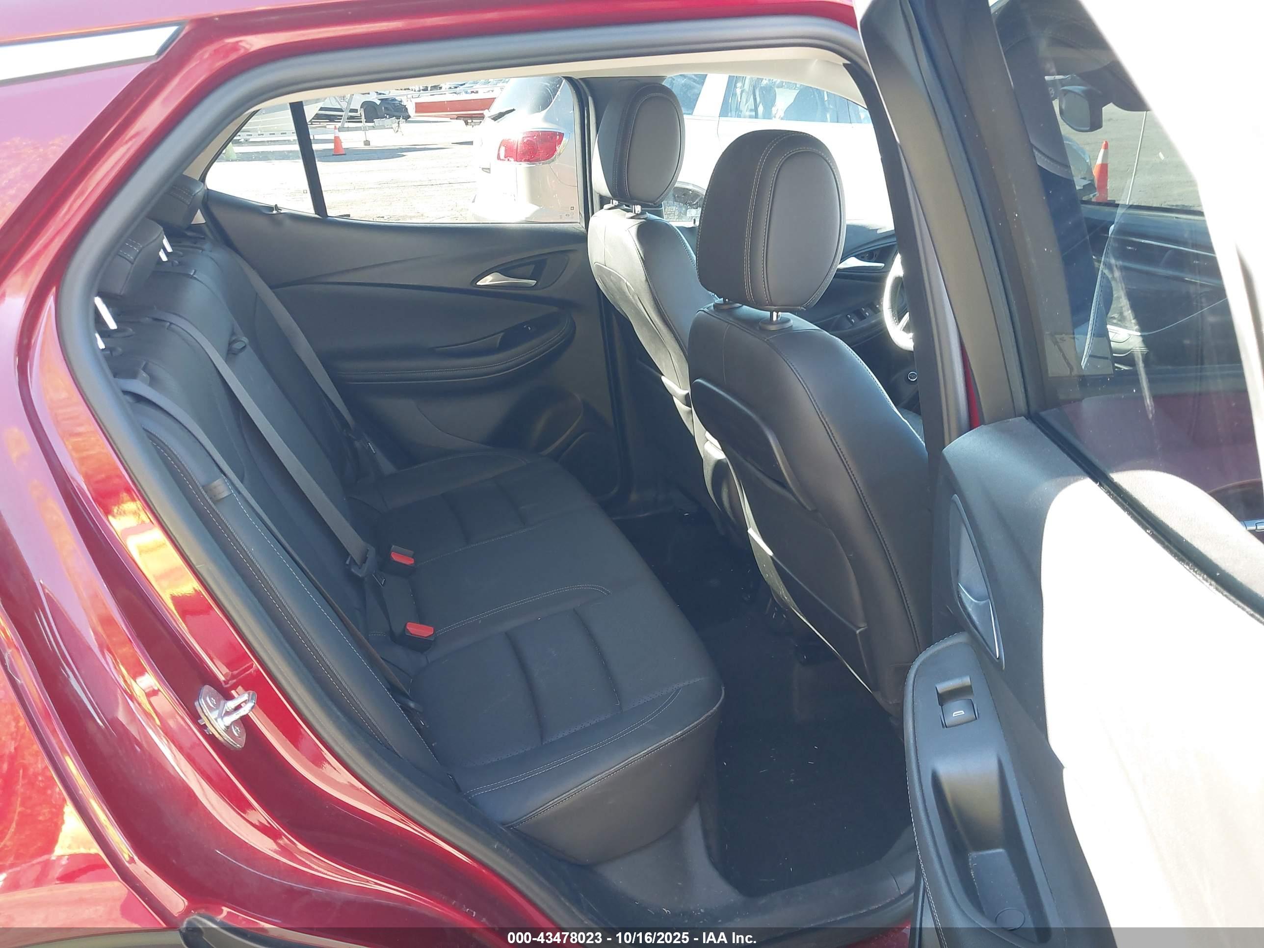 BUICK ENCORE image 8