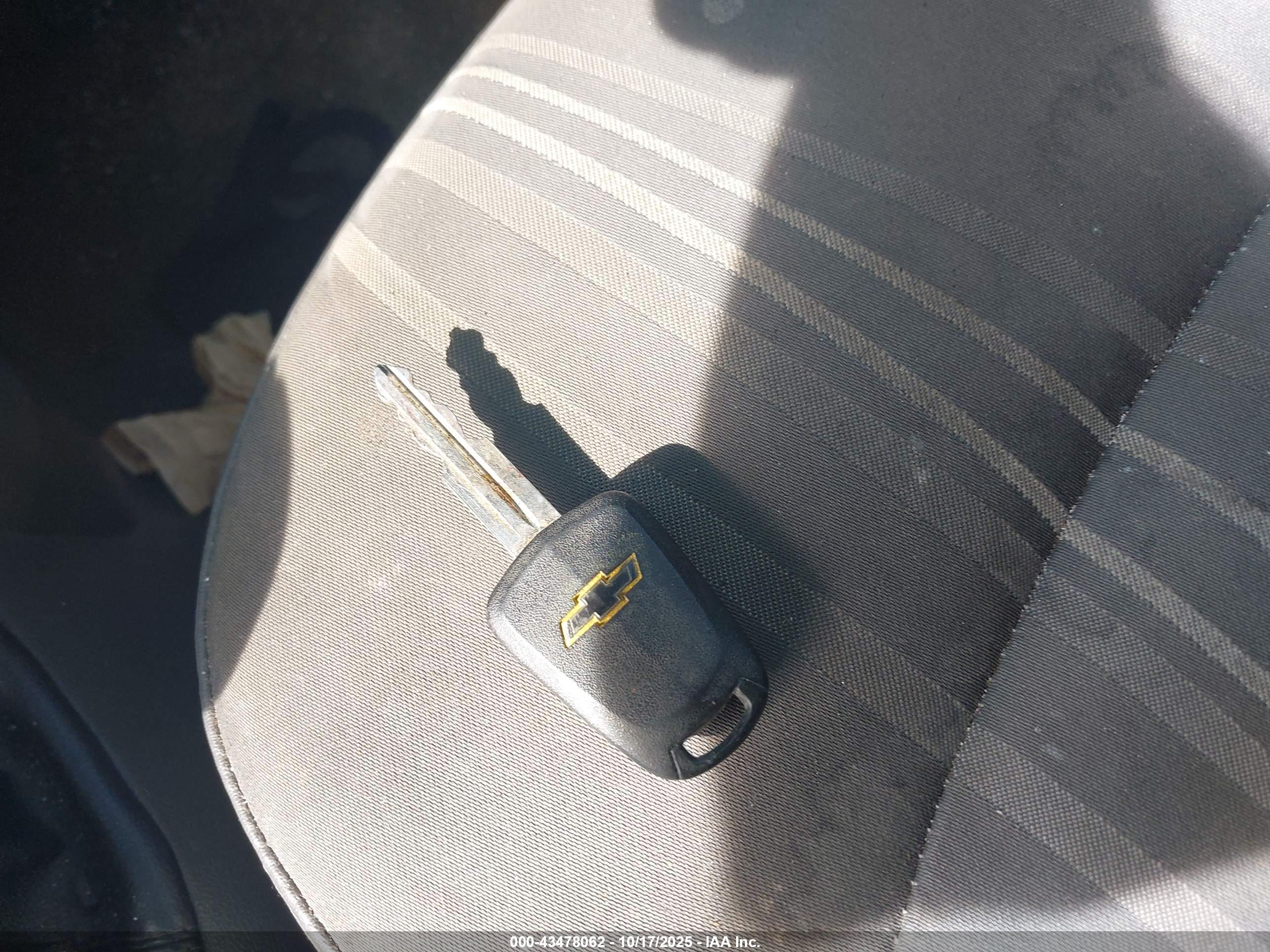 CHEVROLET SPARK image 11
