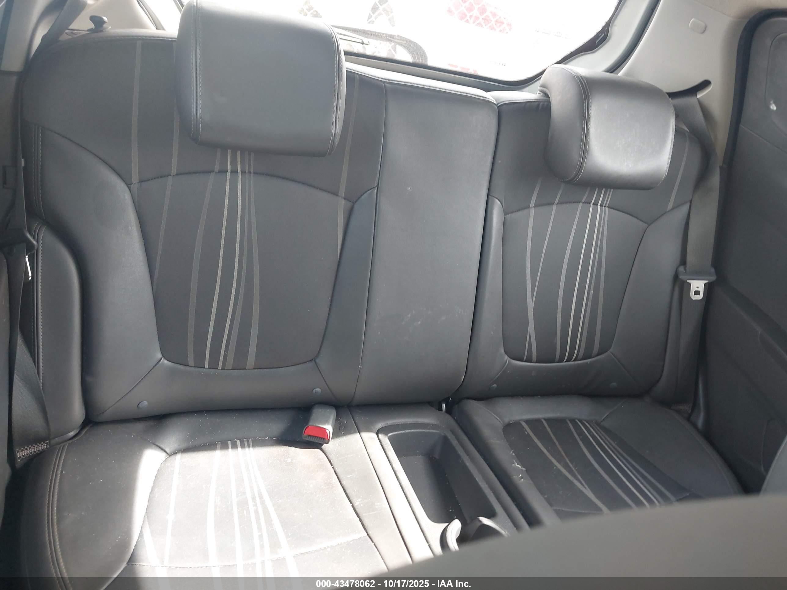 CHEVROLET SPARK image 8