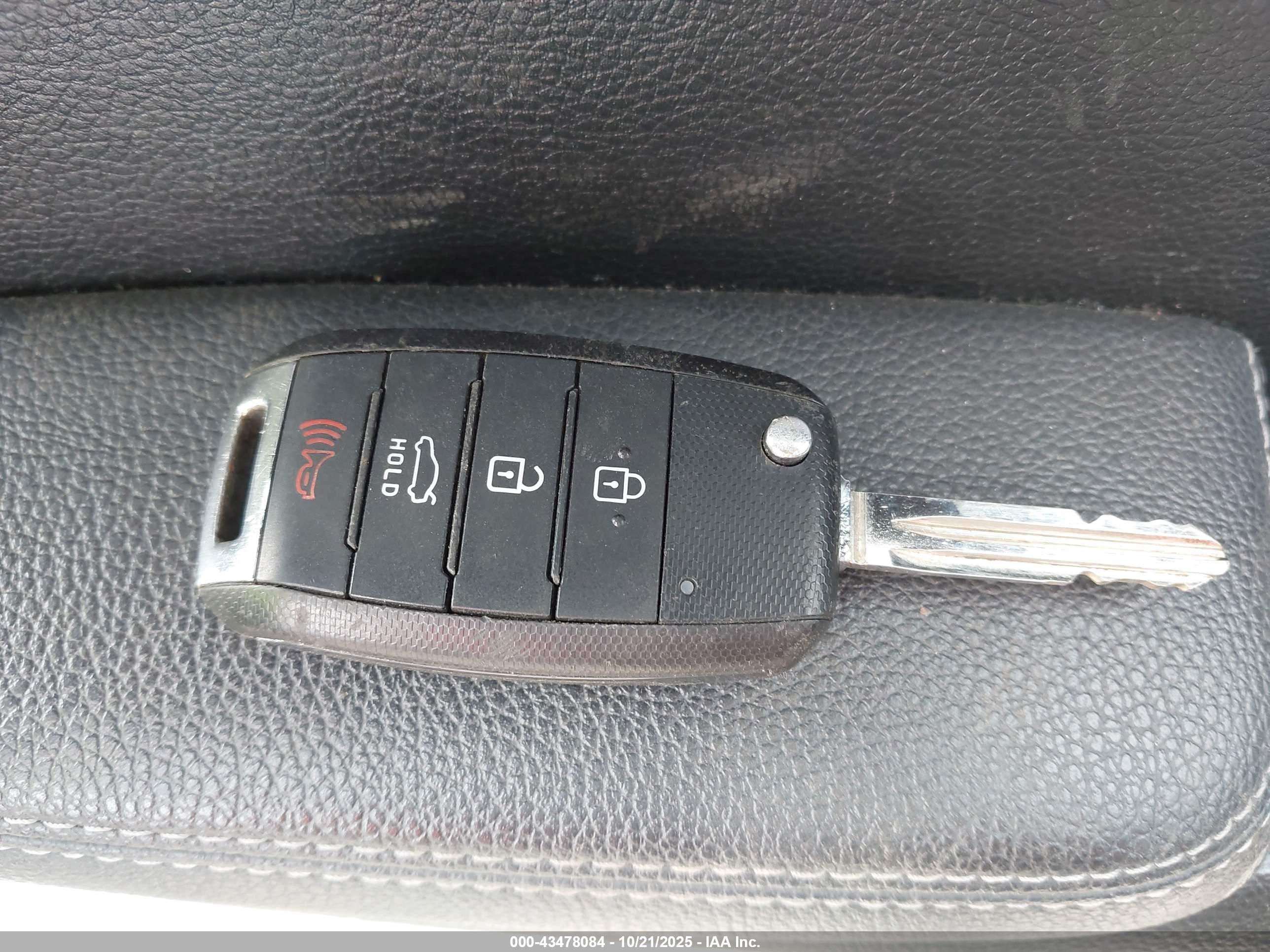 KIA FORTE image 11