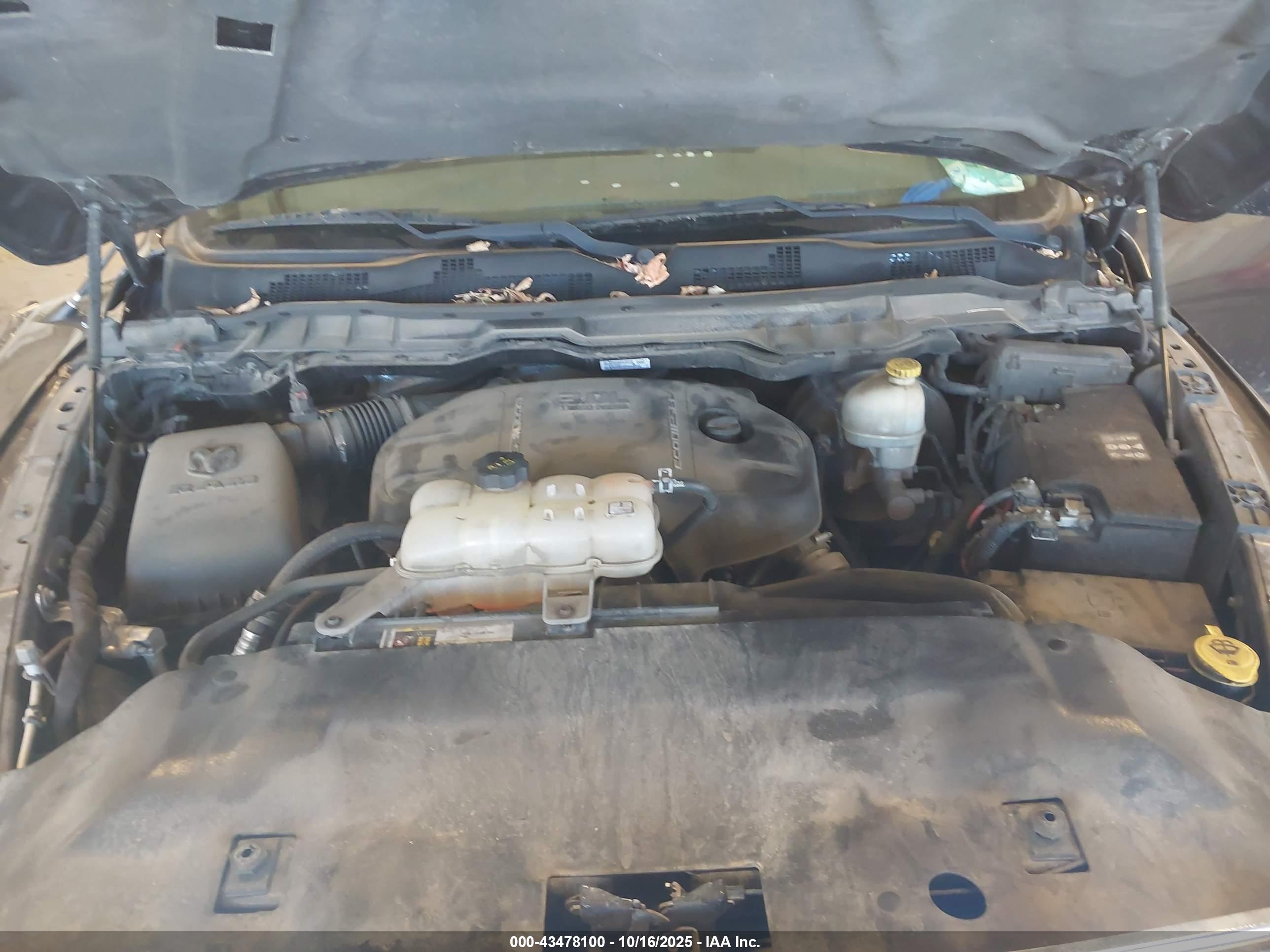 RAM 1500 image 10