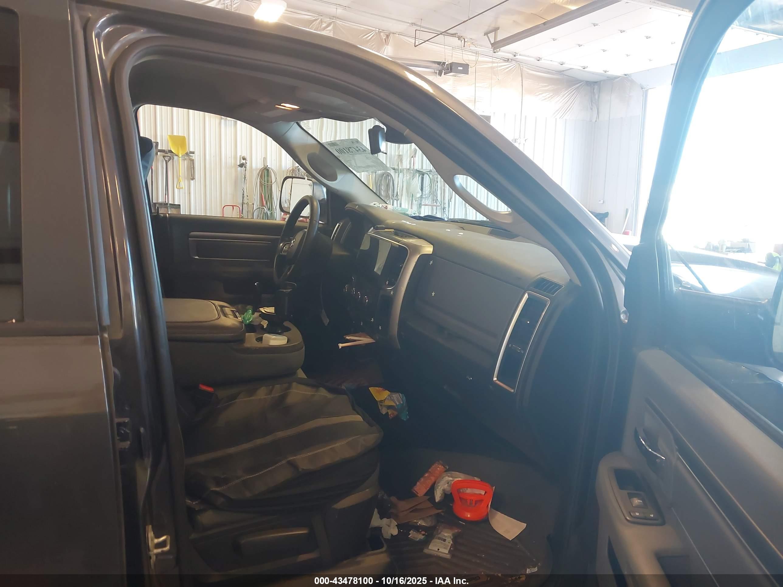 RAM 1500 image 5