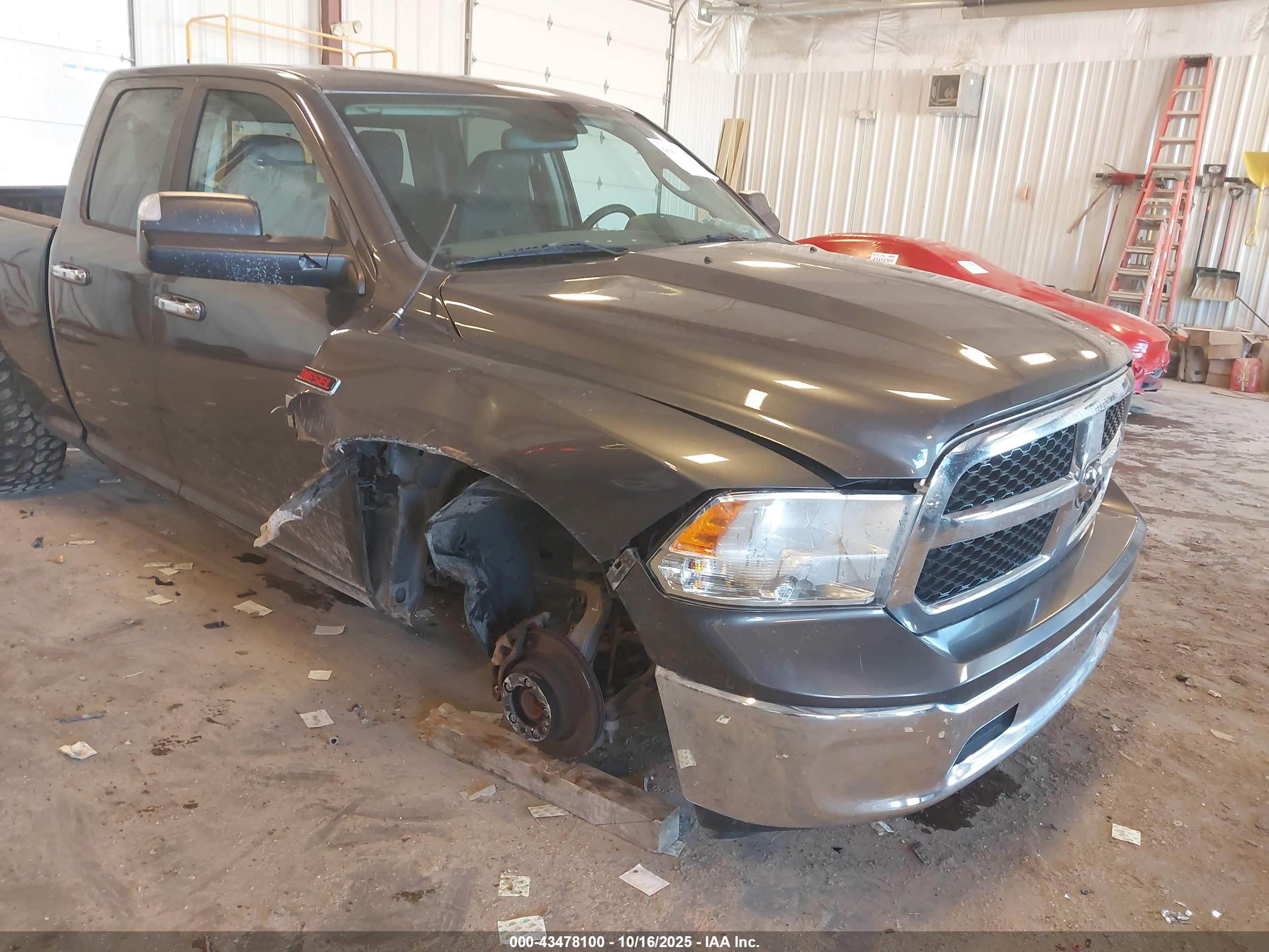 RAM 1500 image 6