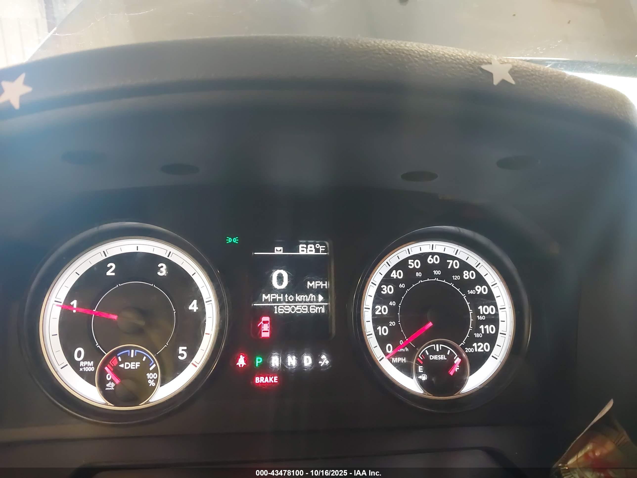 RAM 1500 image 7