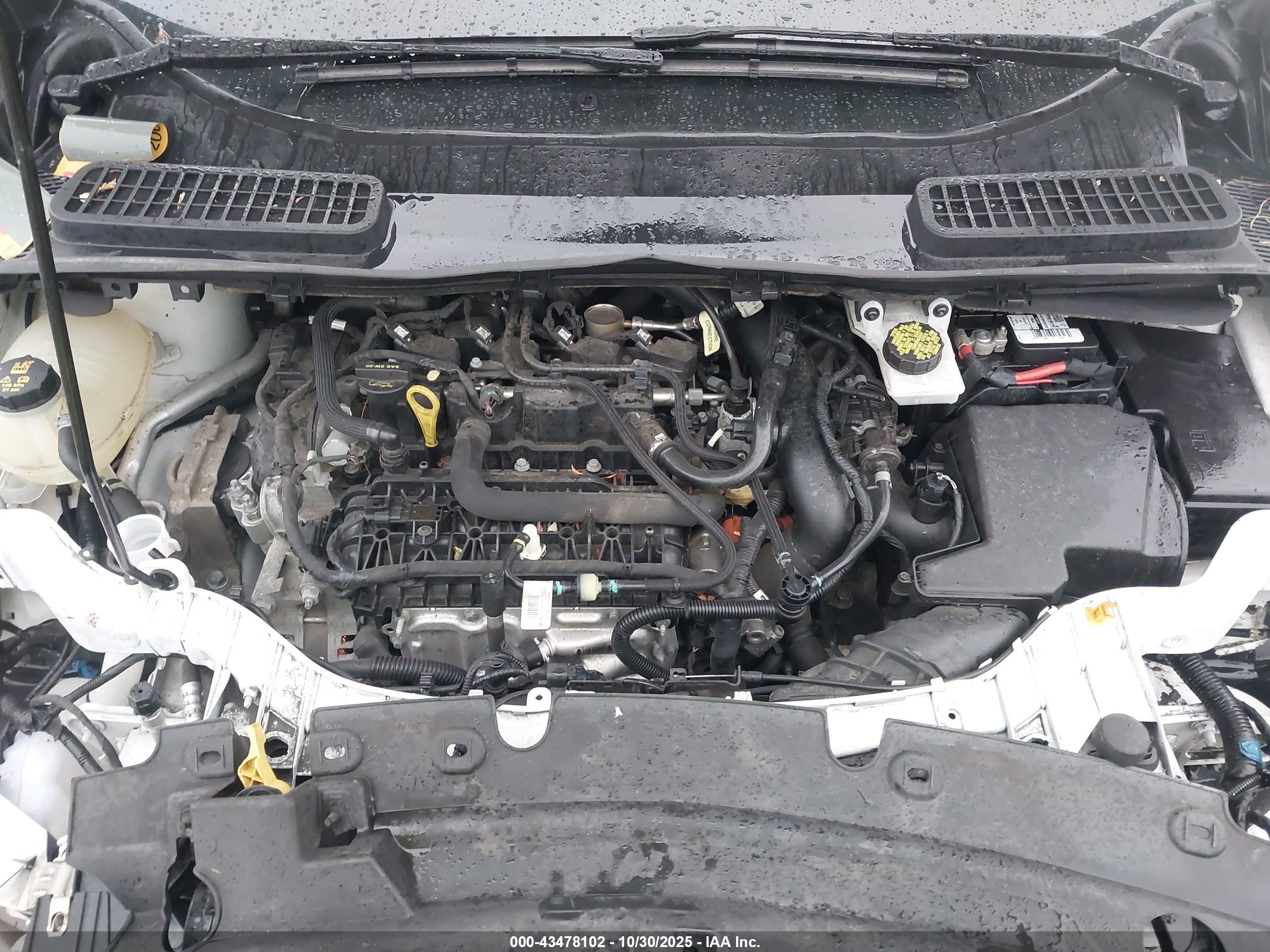 FORD ESCAPE image 10