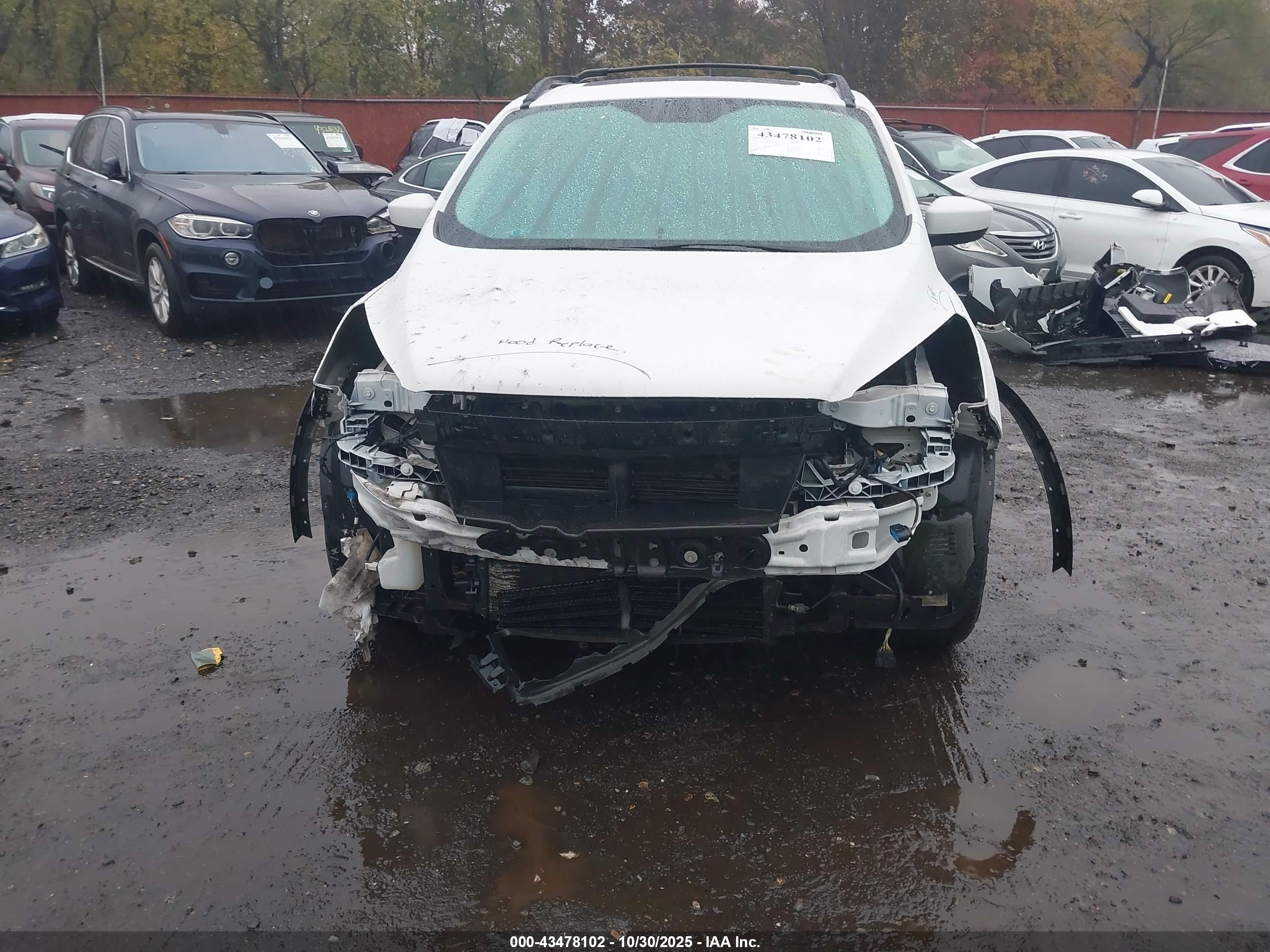 FORD ESCAPE image 6