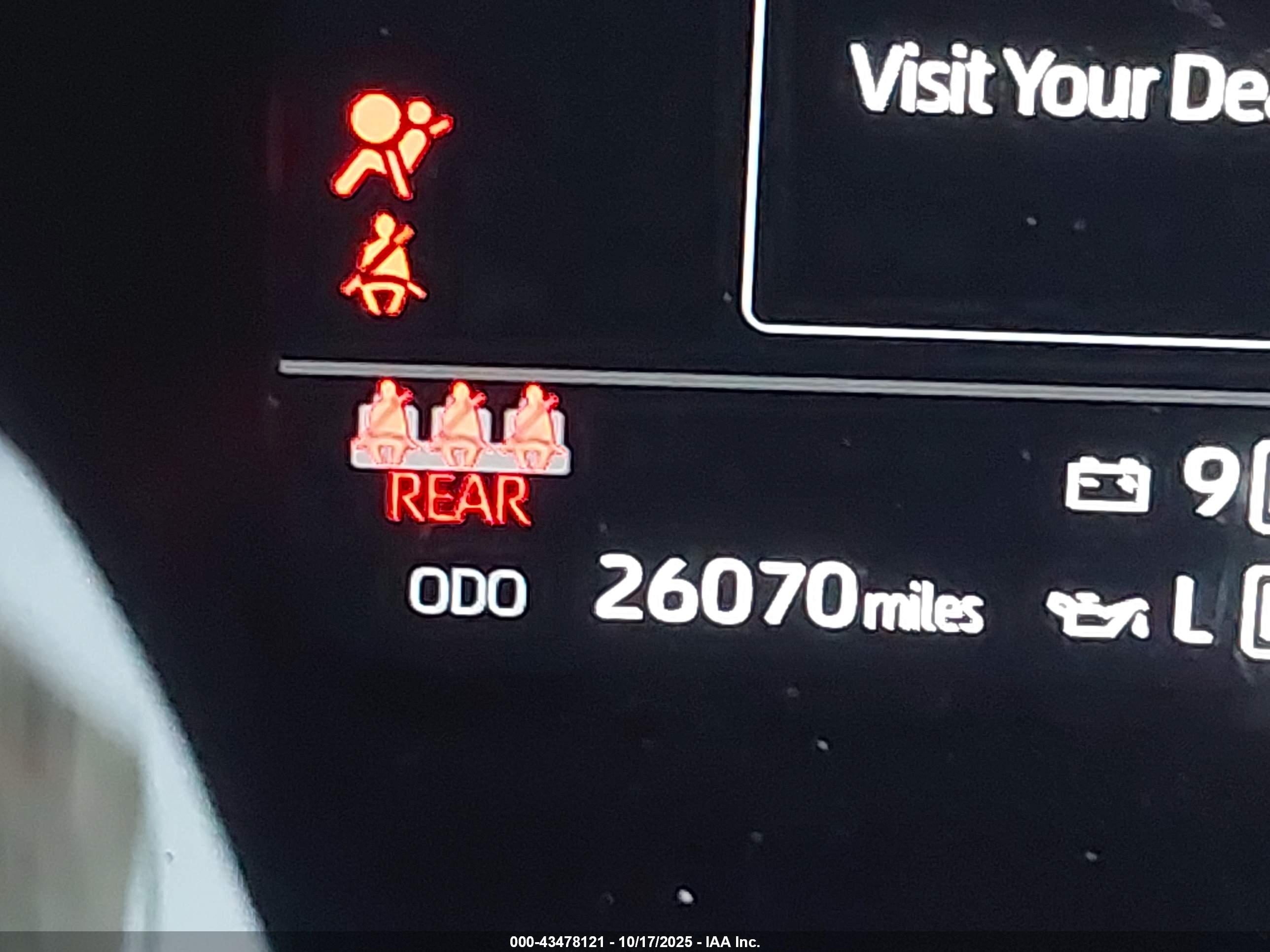 TOYOTA TUNDRA image 7