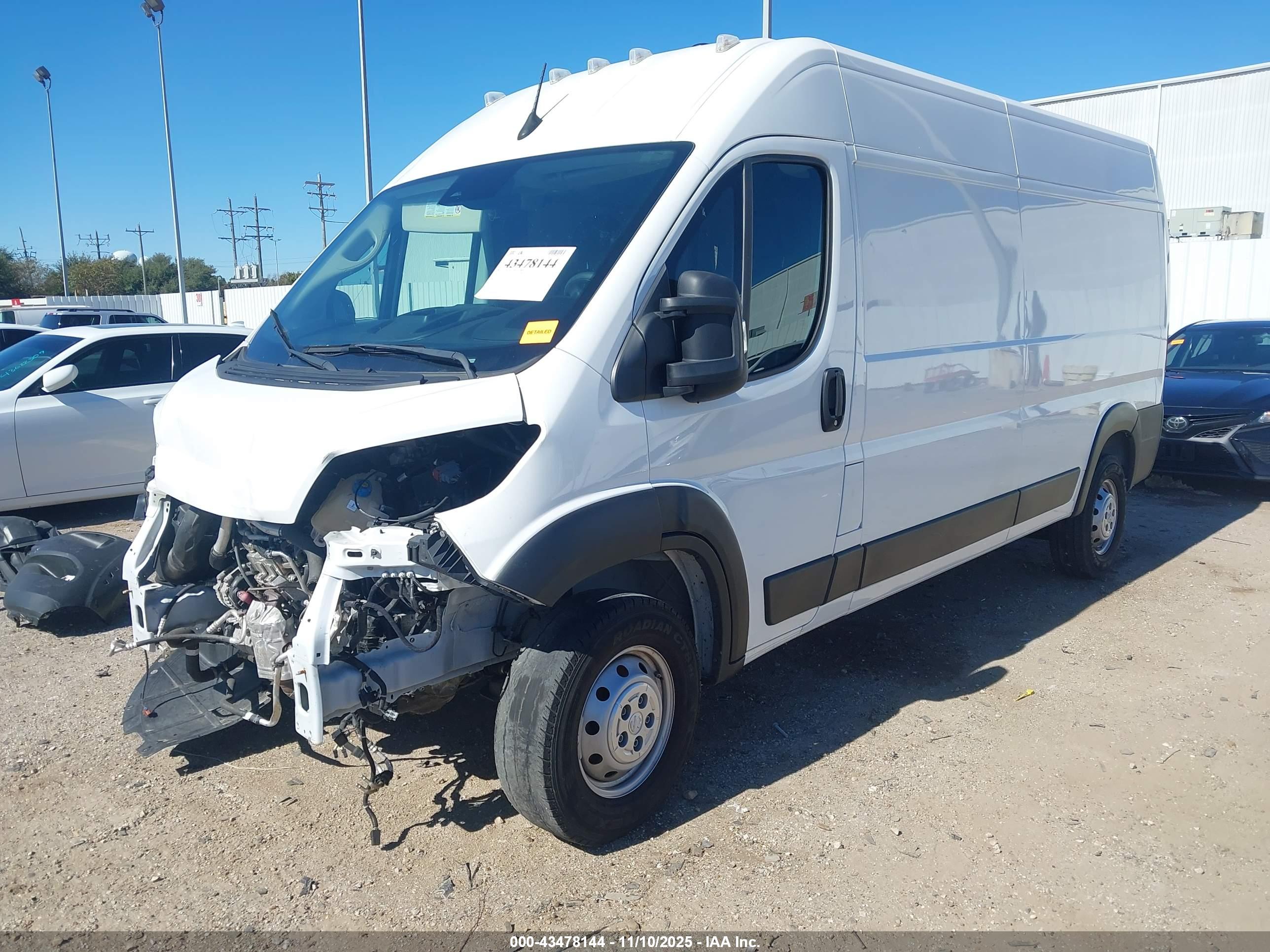 RAM PROMASTER image 2
