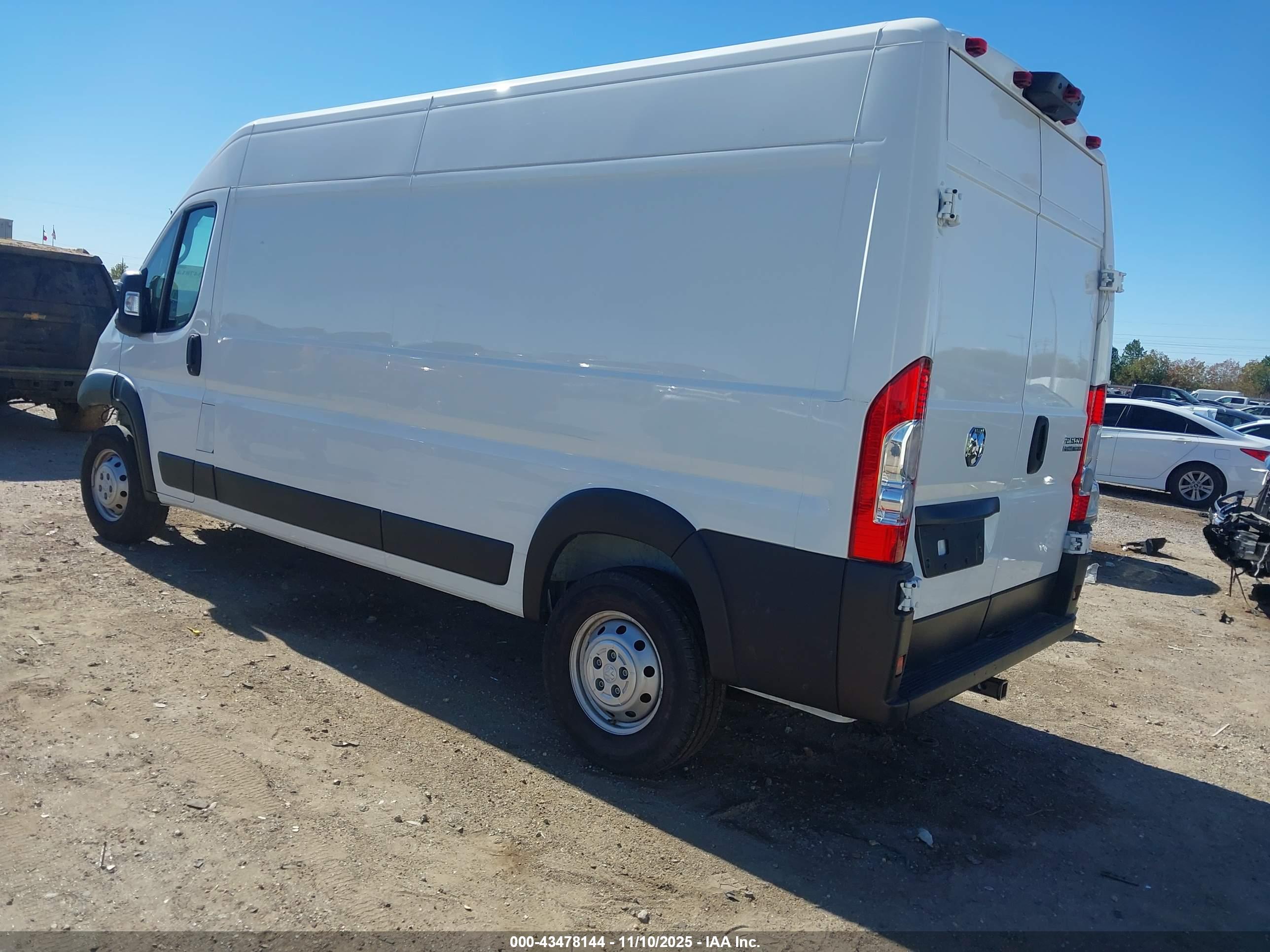 RAM PROMASTER image 3