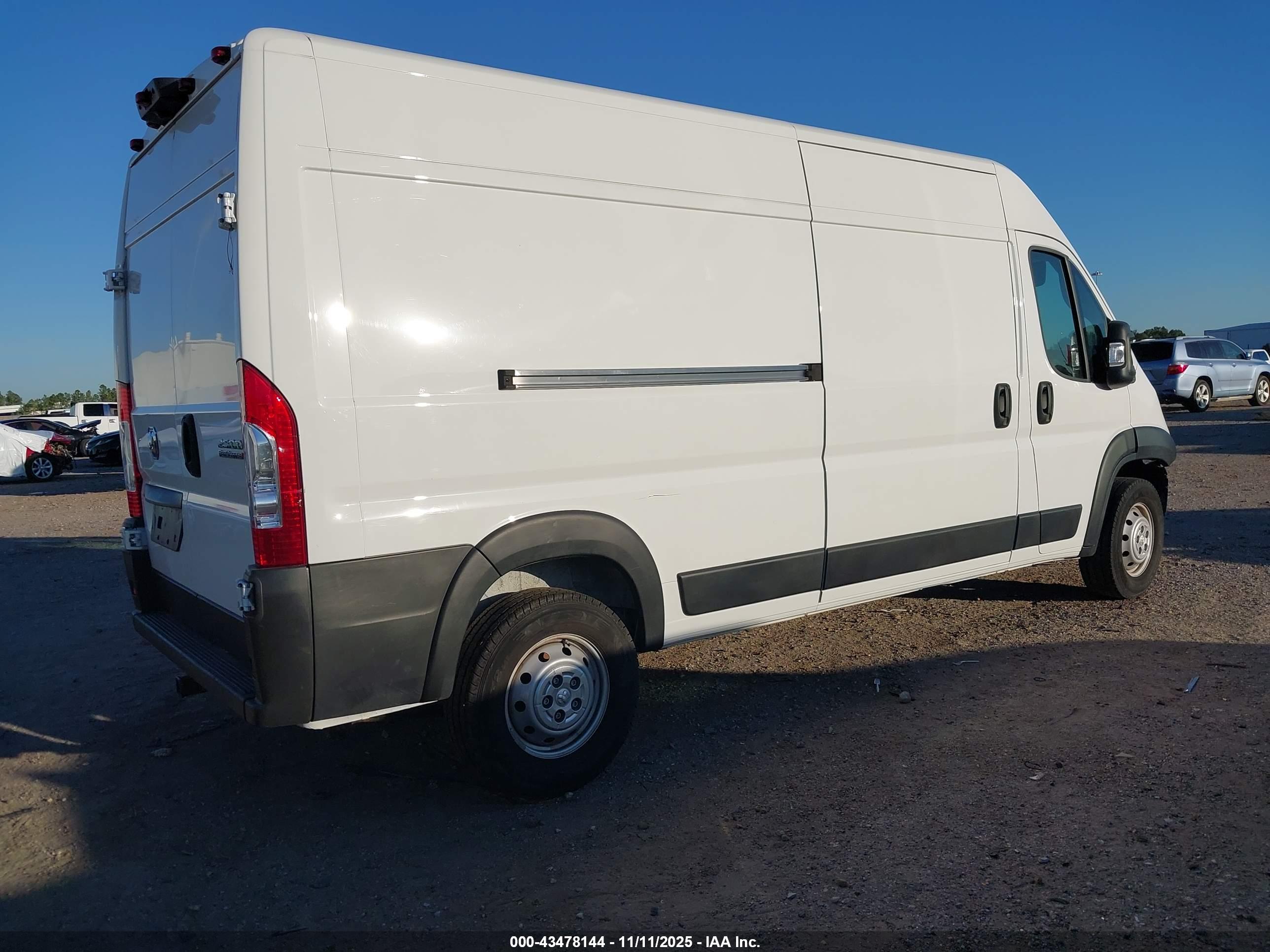 RAM PROMASTER image 4