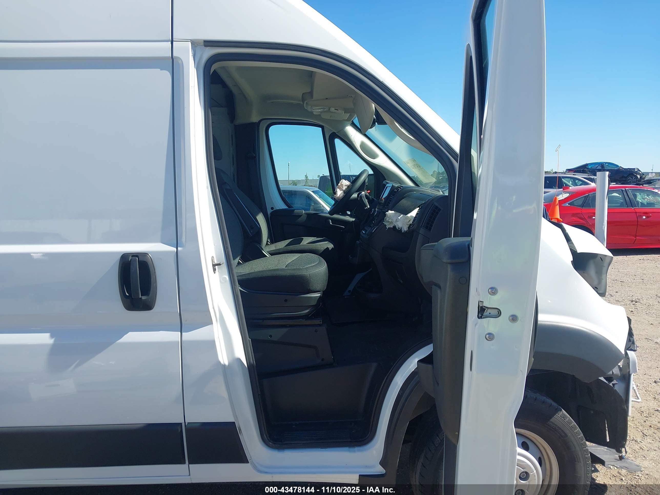 RAM PROMASTER image 5