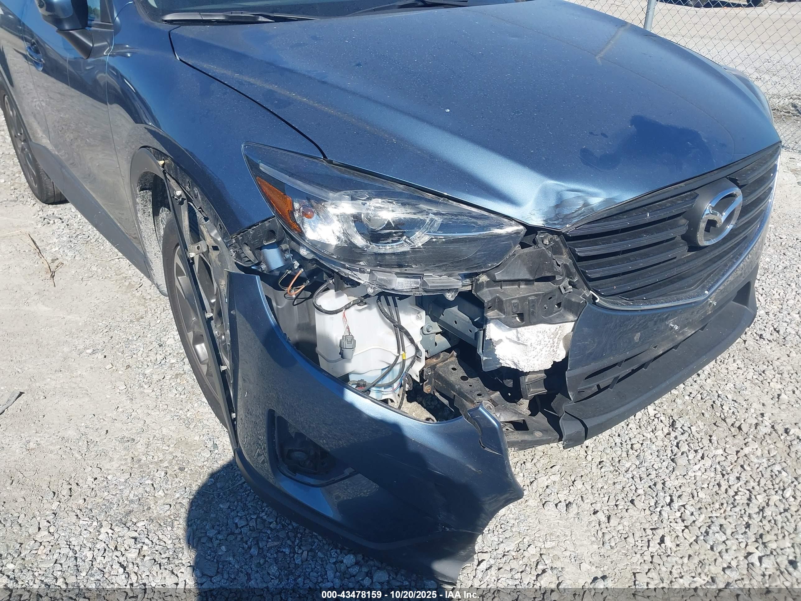 MAZDA CX-5 image 6