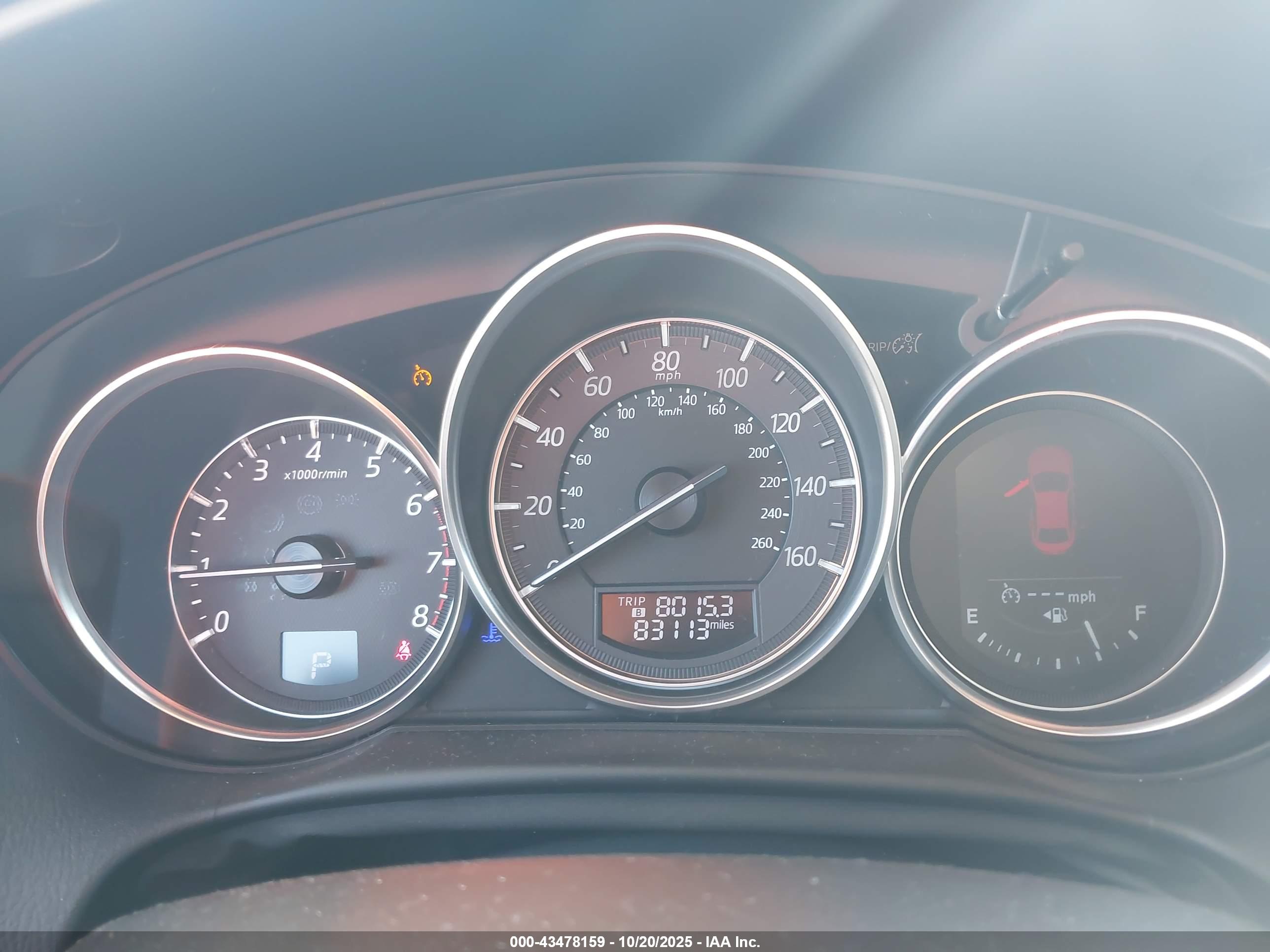 MAZDA CX-5 image 7