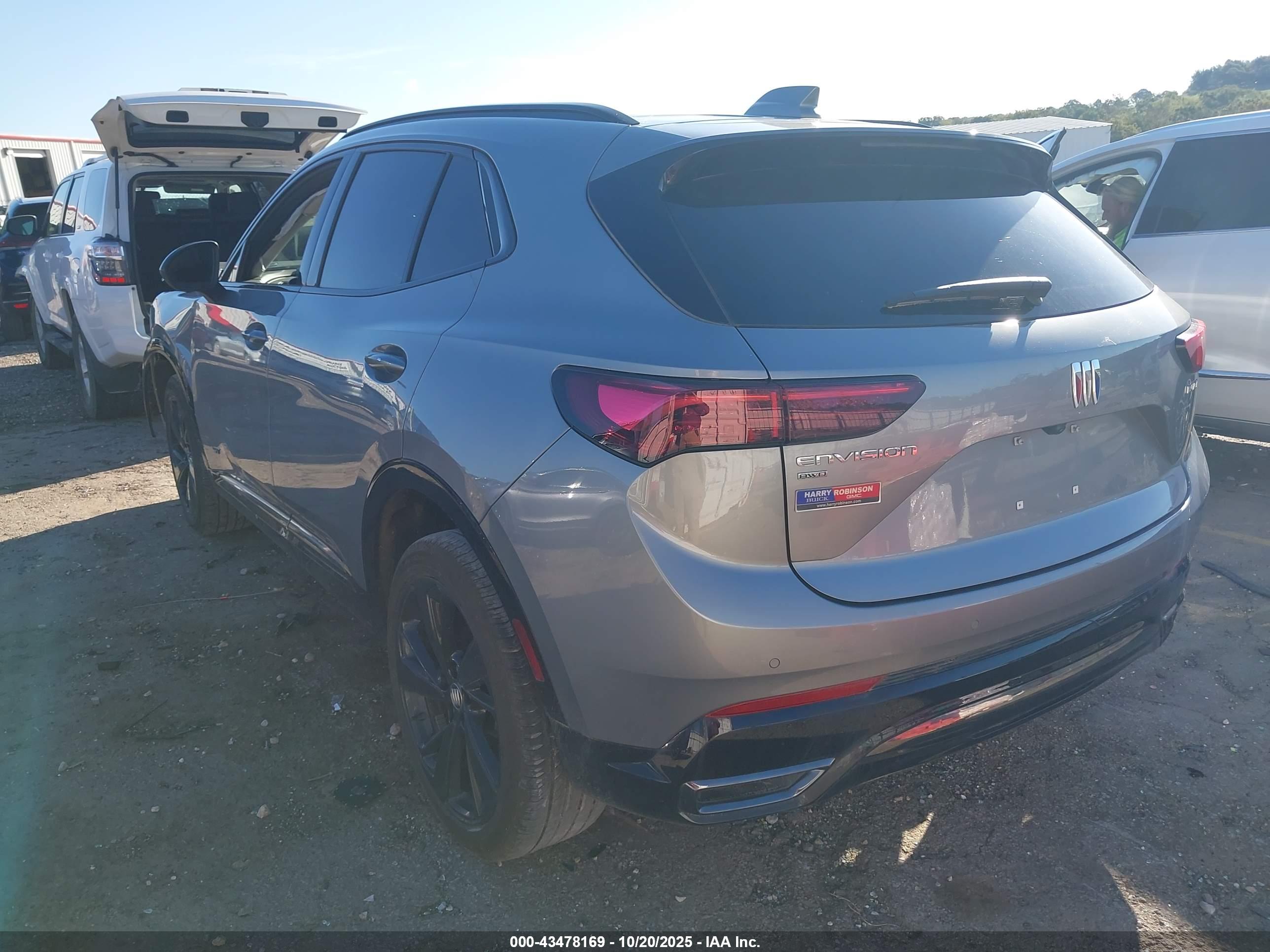BUICK ENVISION image 3