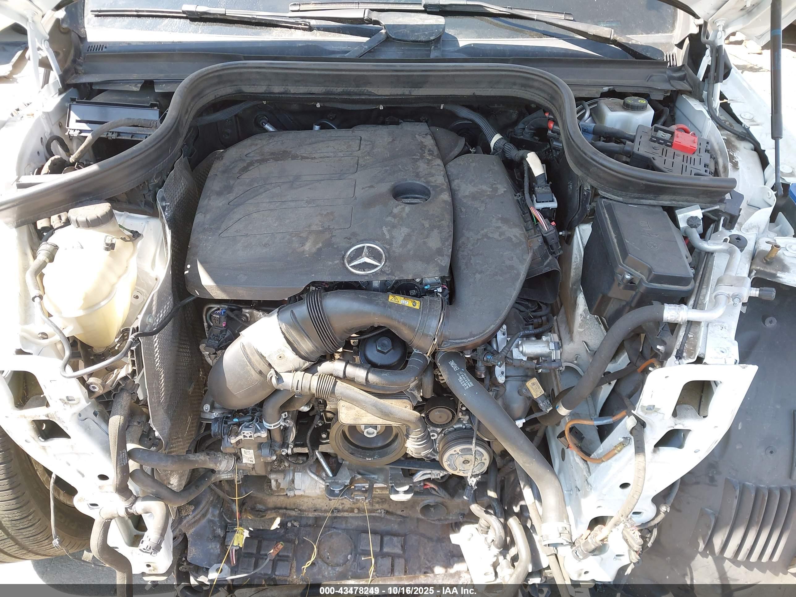 MERCEDES-BENZ GLE image 10