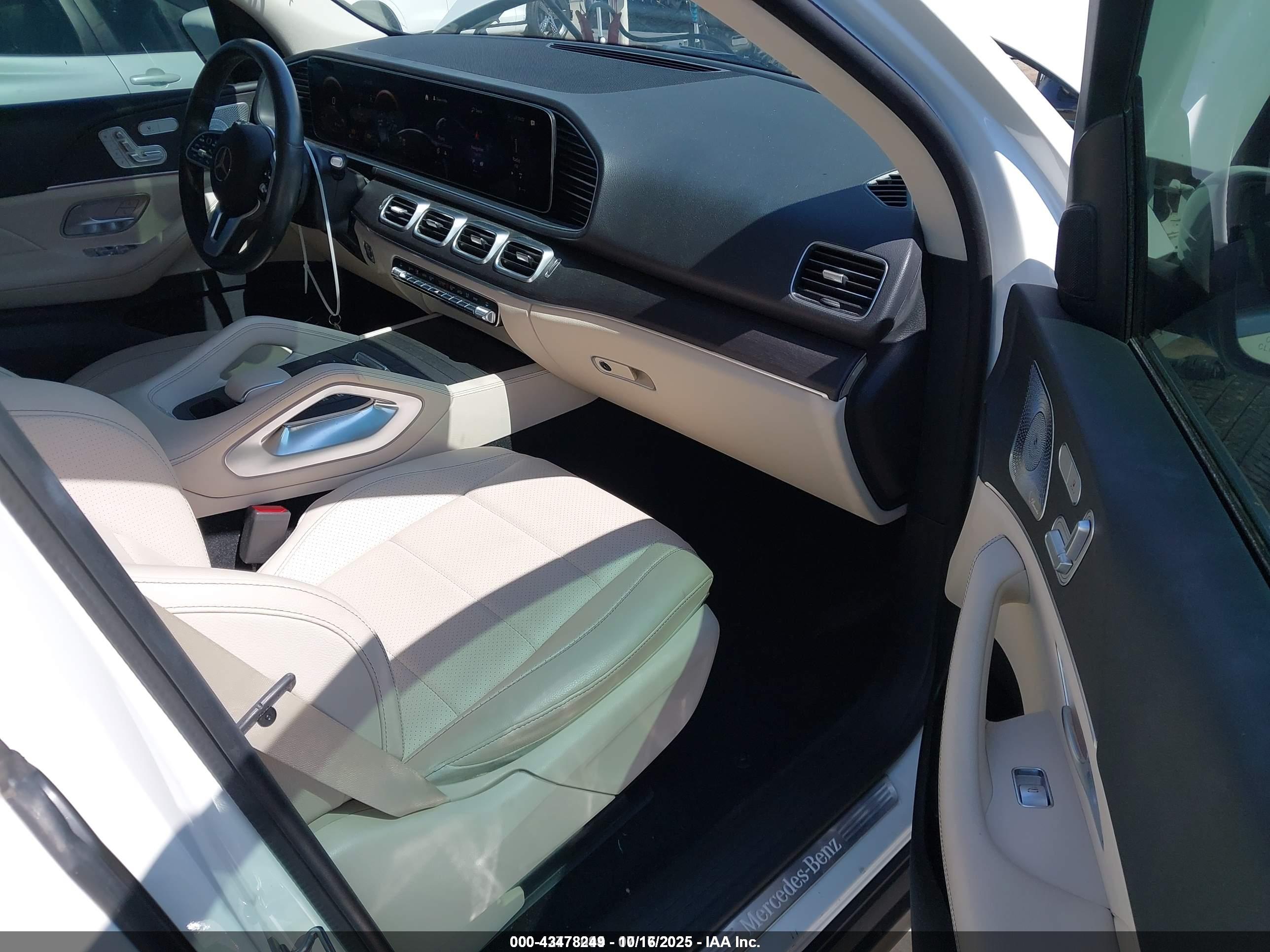 MERCEDES-BENZ GLE image 5