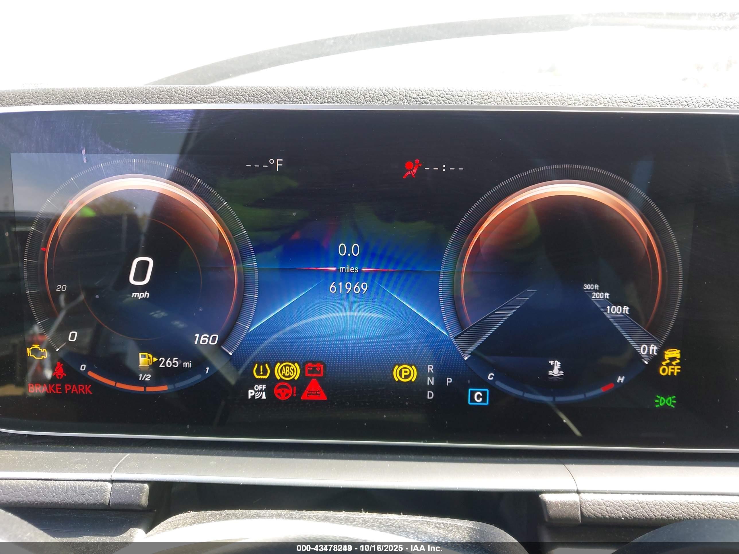 MERCEDES-BENZ GLE image 7