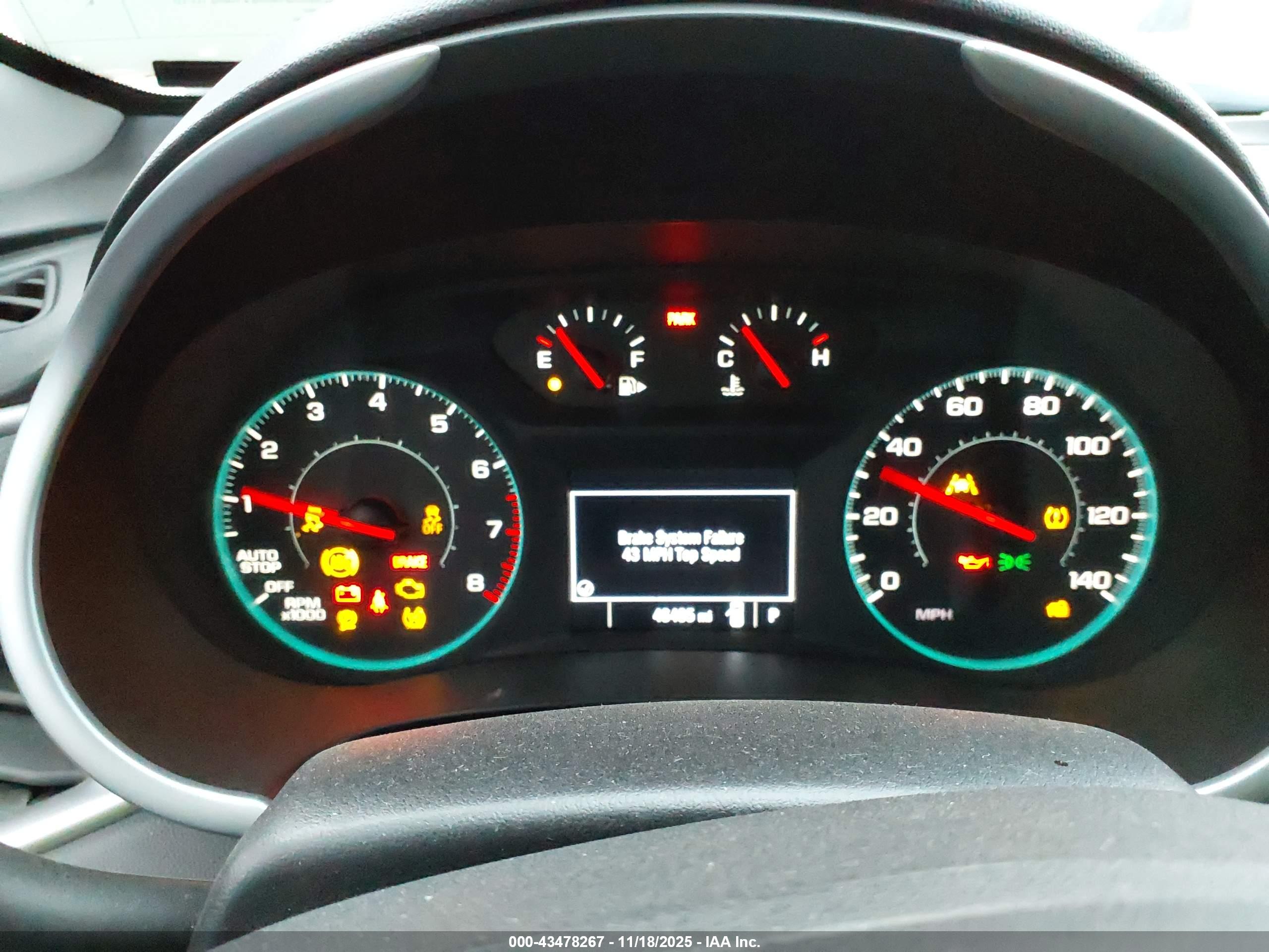 CHEVROLET MALIBU image 7