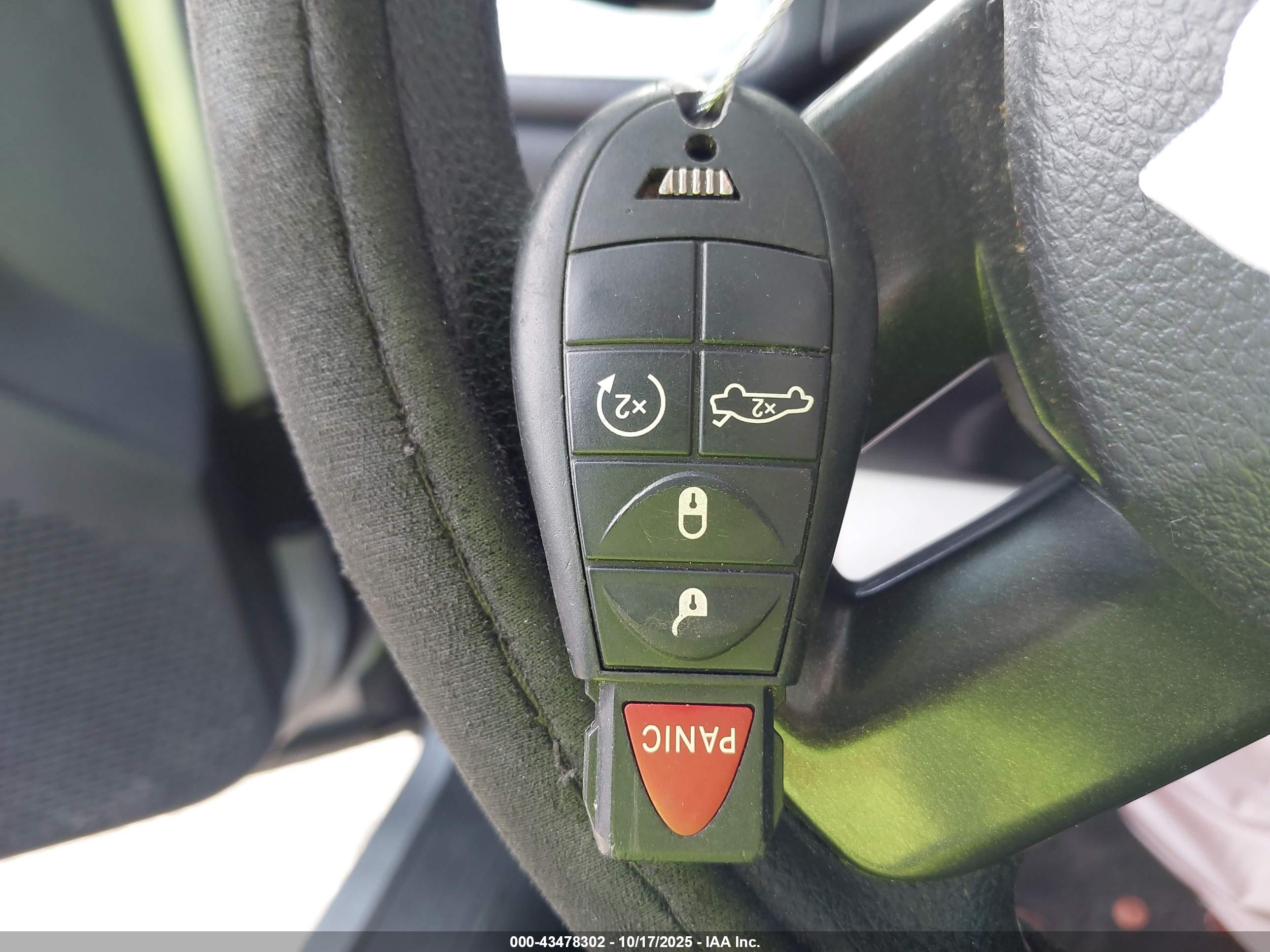 DODGE DART image 11