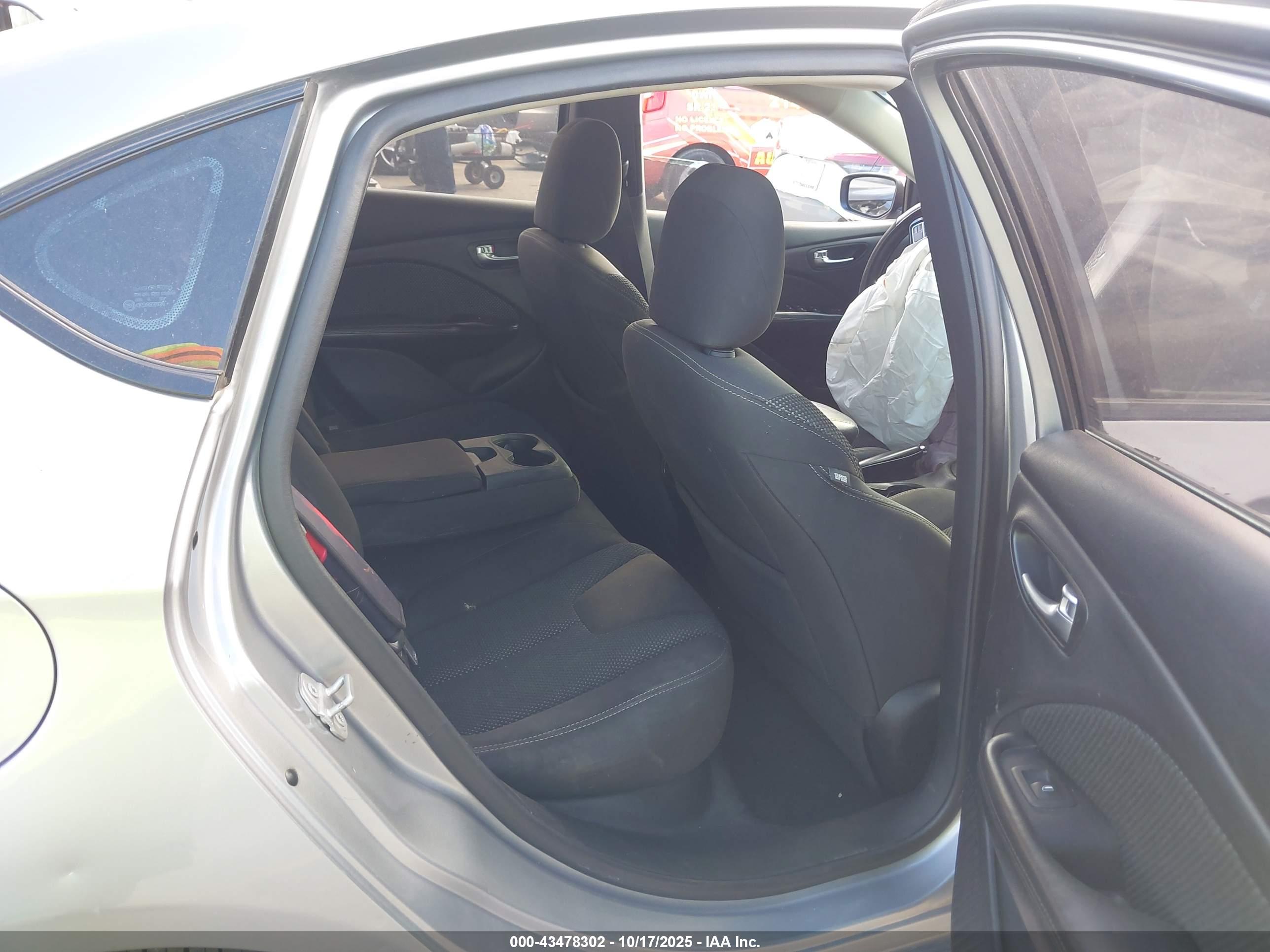 DODGE DART image 8