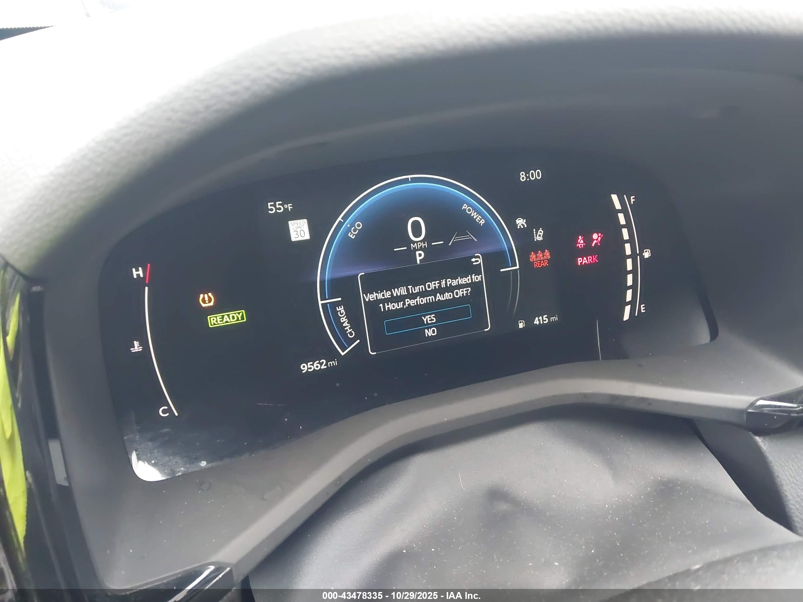 TOYOTA CAMRY image 7