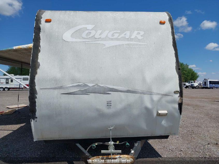 KEYSTONE COUGAR image 10