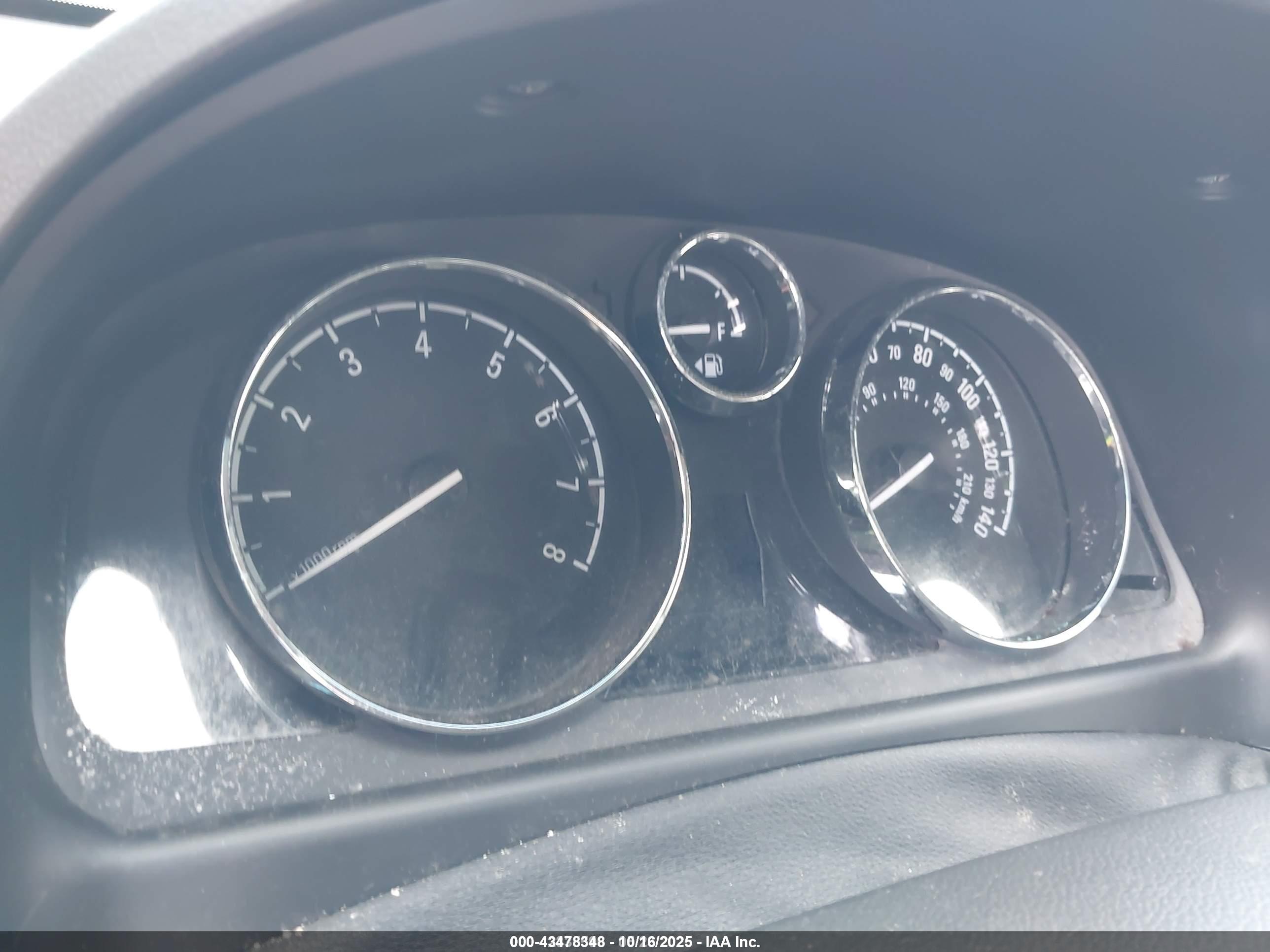 CHEVROLET CAPTIVA image 7