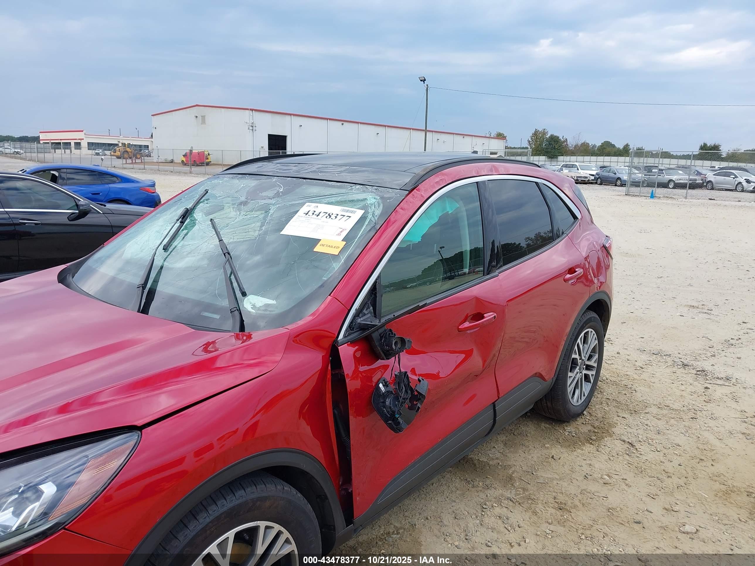 FORD ESCAPE image 6