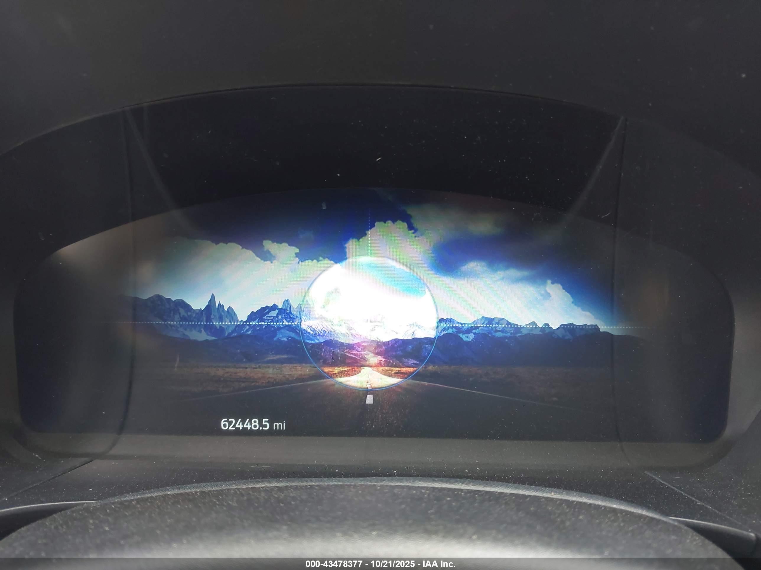 FORD ESCAPE image 7