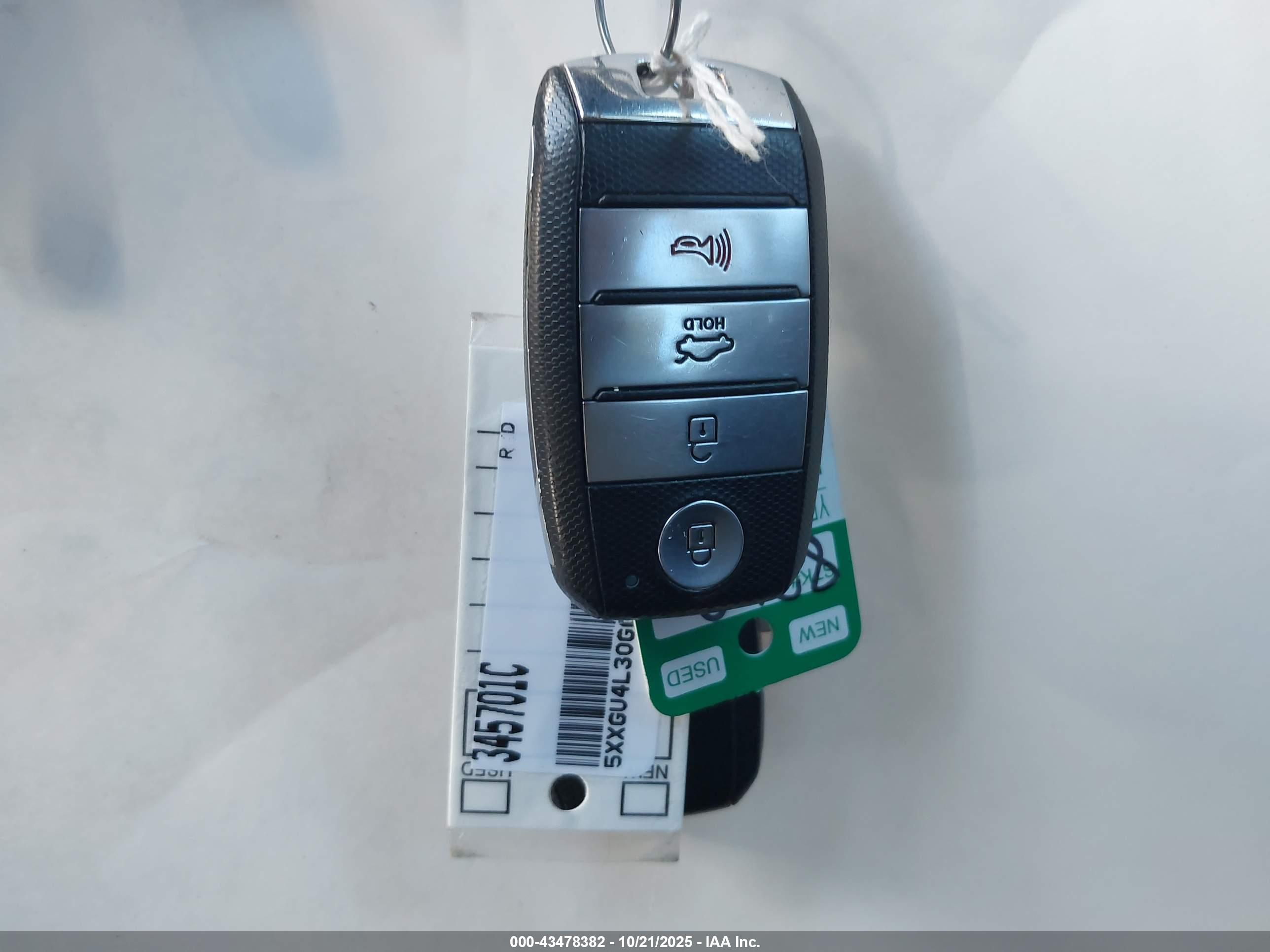 KIA OPTIMA image 11