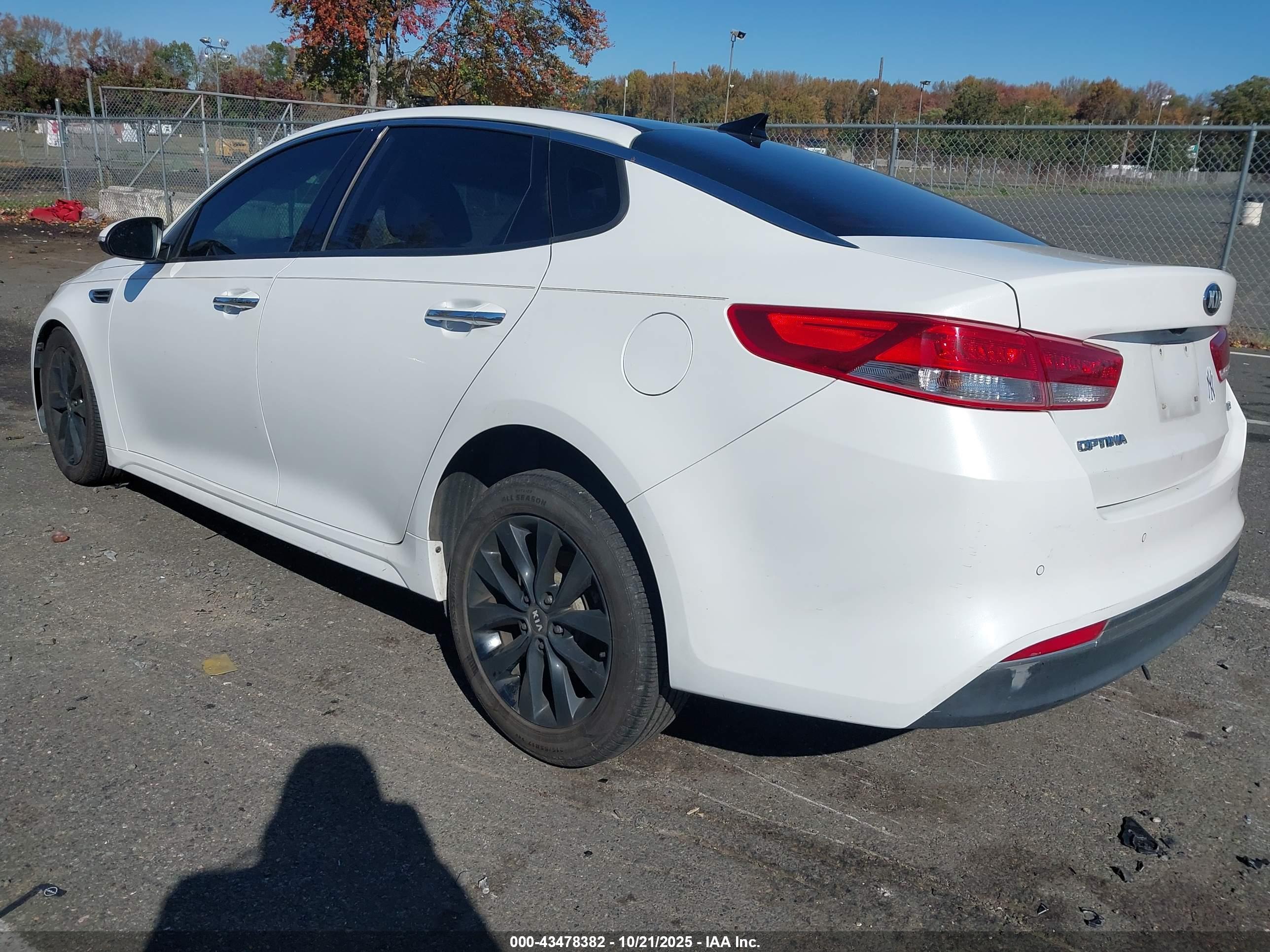 KIA OPTIMA image 3